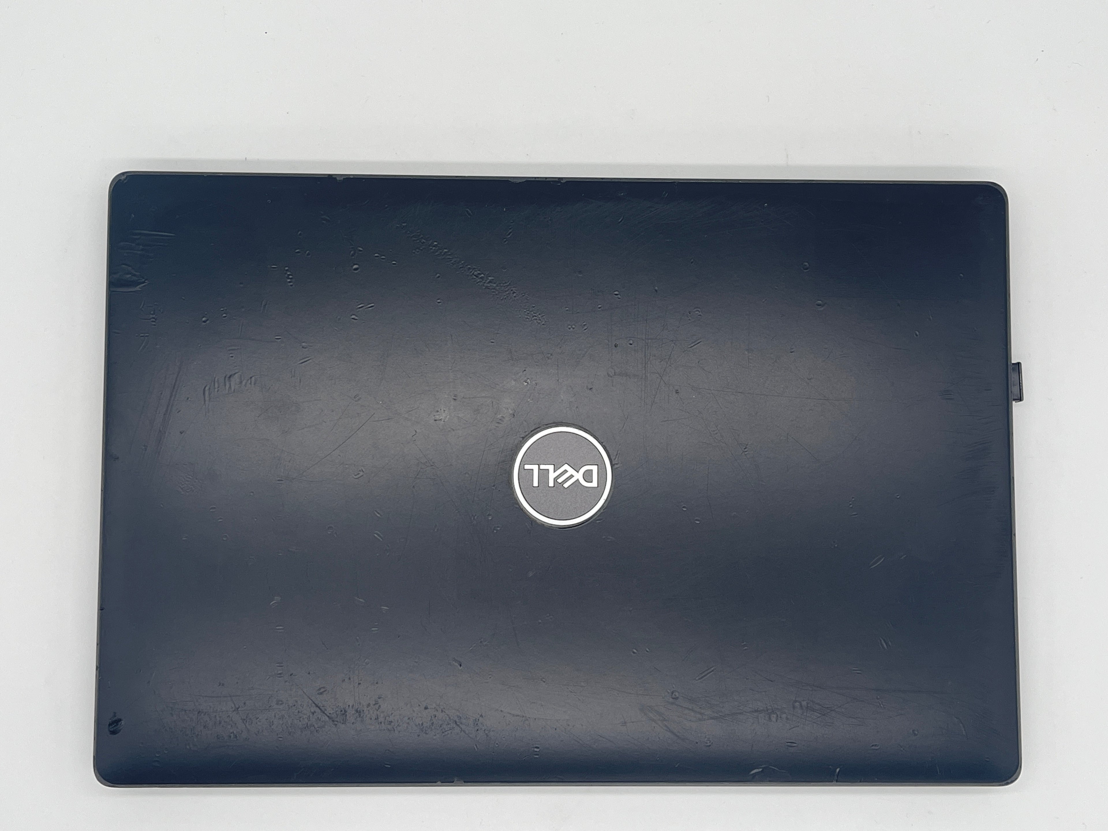 Dell Latitude 5400 14" Intel i5 16 GB RAM 256 GB SSD Black Used