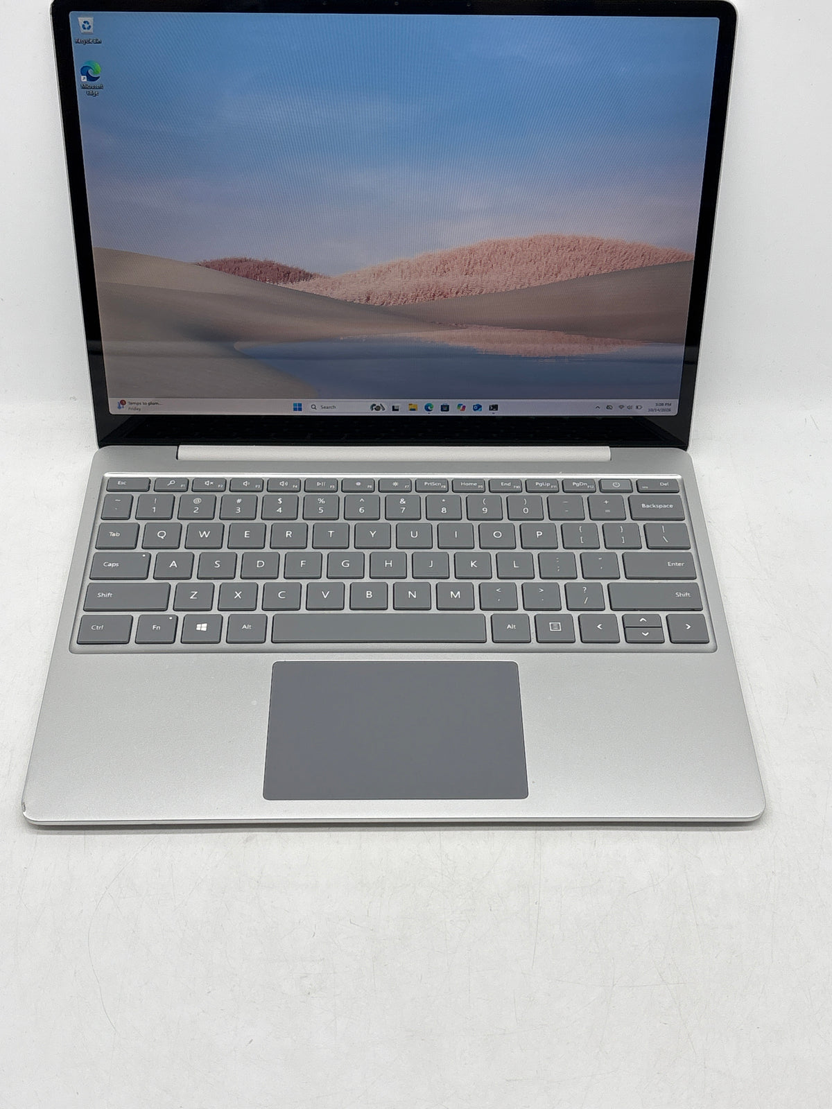 Microsoft Surface Laptop Go 1943 i5-1035G1 8GB RAM 128GB SSD - USED