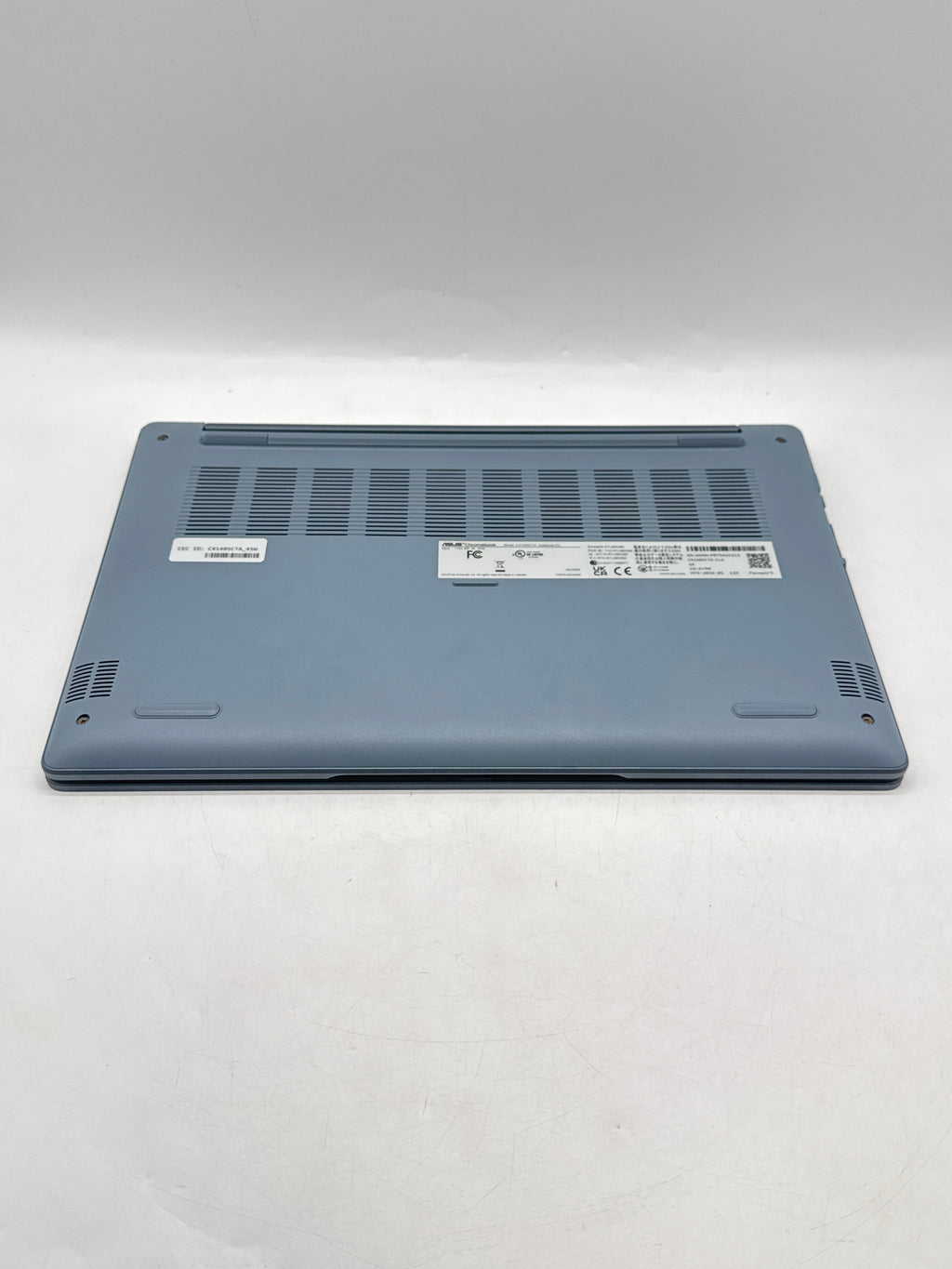 Asus Chromebook CX1405CTA 14" Intel N50 4GB RAM 64GB eMMC - Used