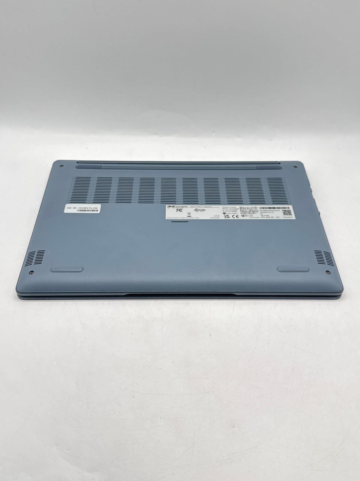 Asus Chromebook CX1405CTA 14" Intel N50 4GB RAM 64GB eMMC - Used