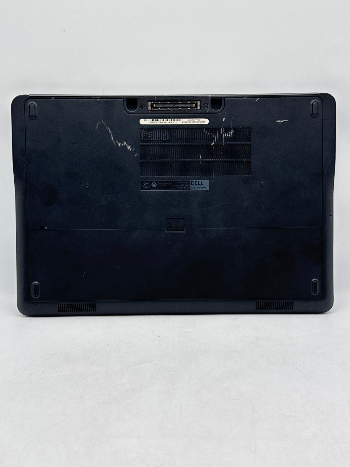 Dell Latitude E7440 14in Core i5 4350U 8GB RAM 128GB SSD Read