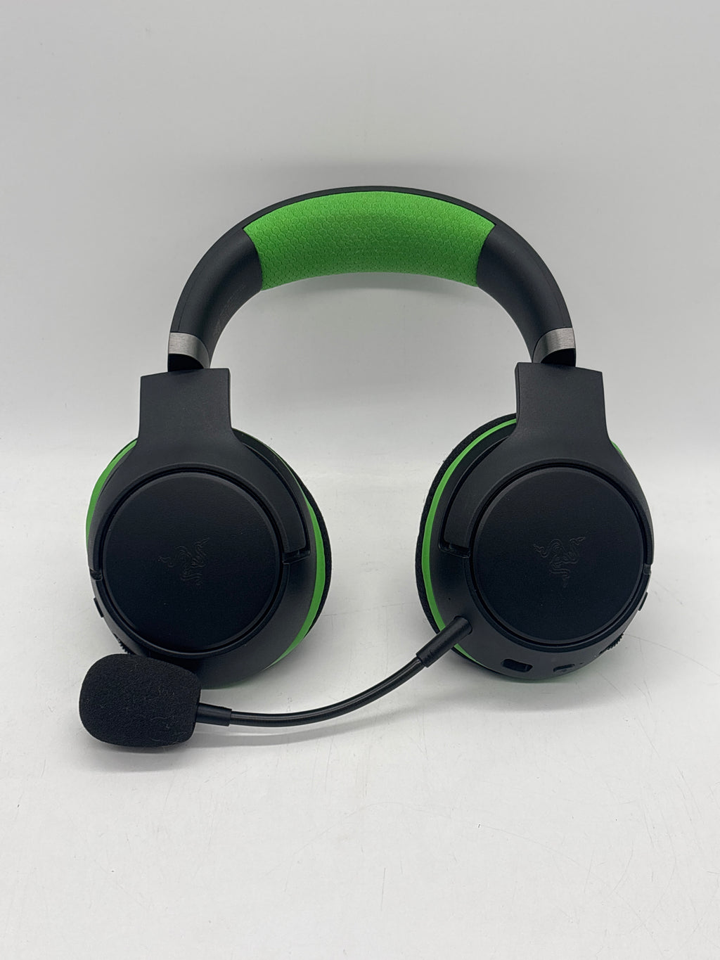Razer Kaira Pro Black Wireless Gaming Headset - Used With Box
