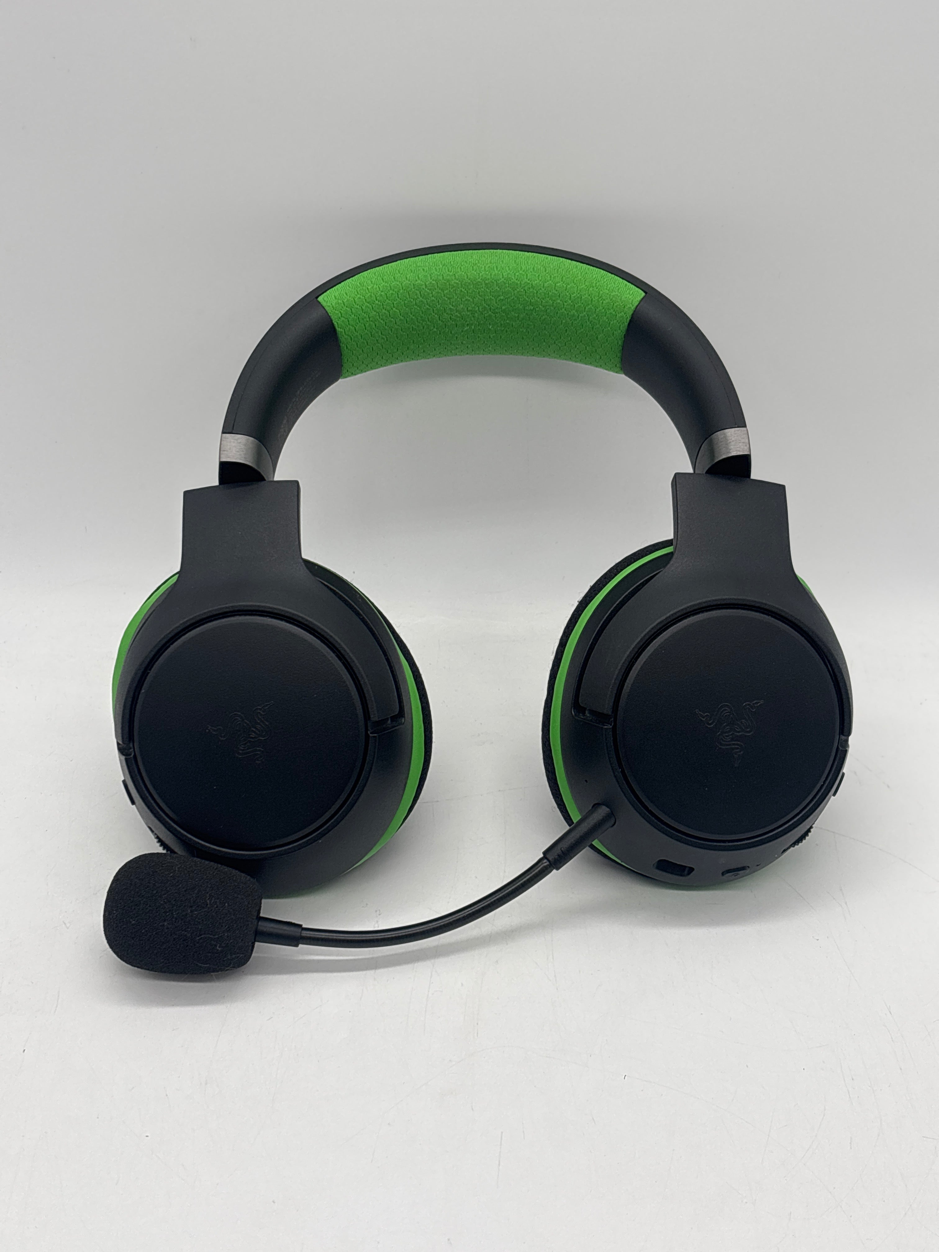 Razer Kaira Pro Black Wireless Gaming Headset - Used With Box