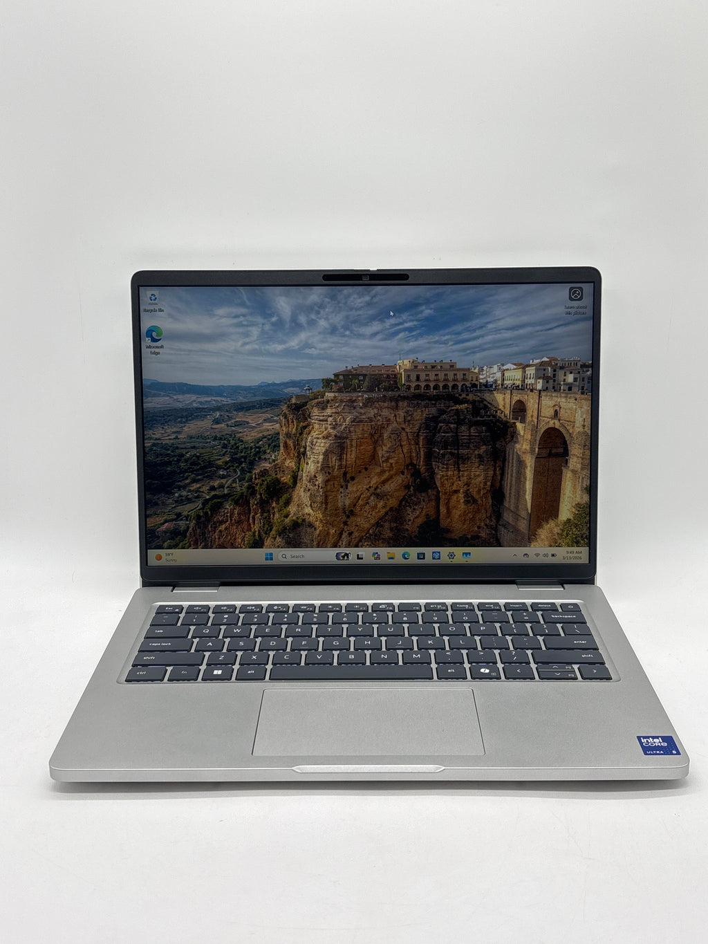 Dell Pro 14 PC14250 Ultra 5 235U 32GB RAM 256GB SSD