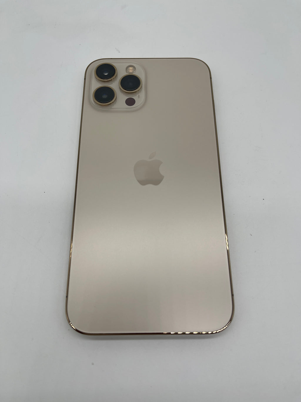 Apple iPhone 12 Pro Max 6.7" Unlocked 128GB Gold Used
