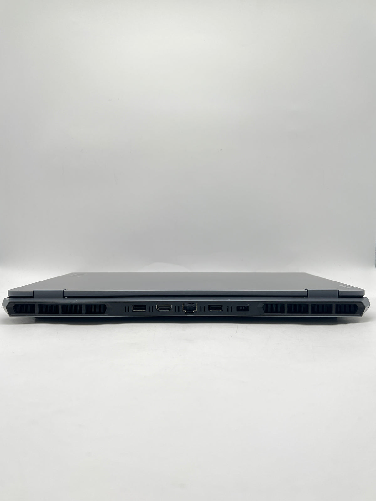 Lenovo LOQ 15IAX10 15" Intel Core i5-13450HX 16GB RAM 1TB SSD RTX 5050 Gray - Used