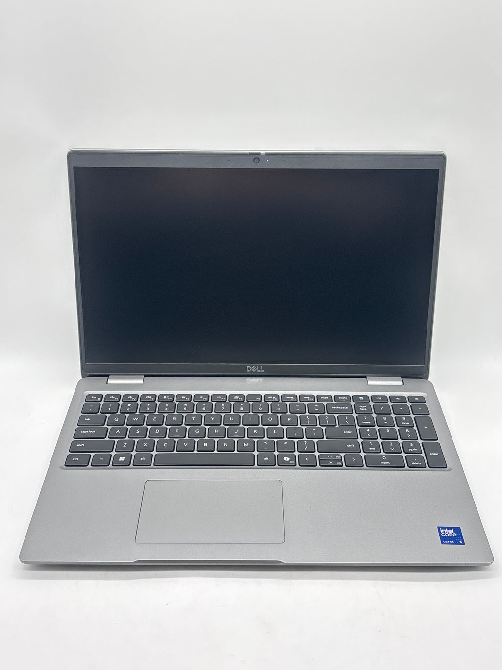 Dell Latitude 5550 Ultra 5 125U 16GB RAM 256GB SSD - For Parts (Read DESC)