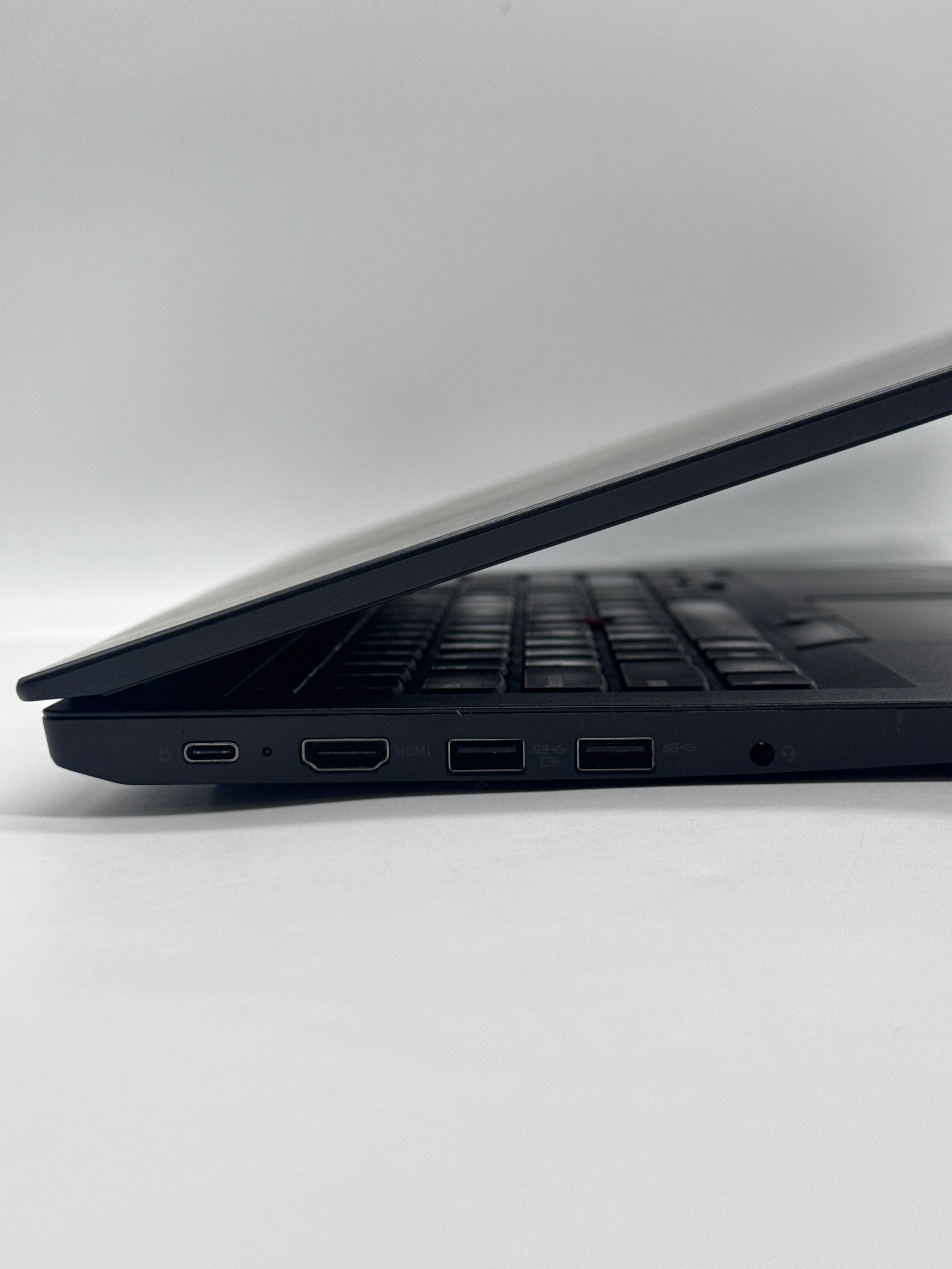 Lenovo ThinkPad E495 Ryzen 5 3500U 8GB 256GB SSD