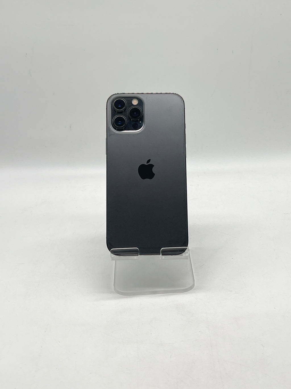 Apple iPhone 12 Pro Max 128GB Gray Unlocked - Service Batt