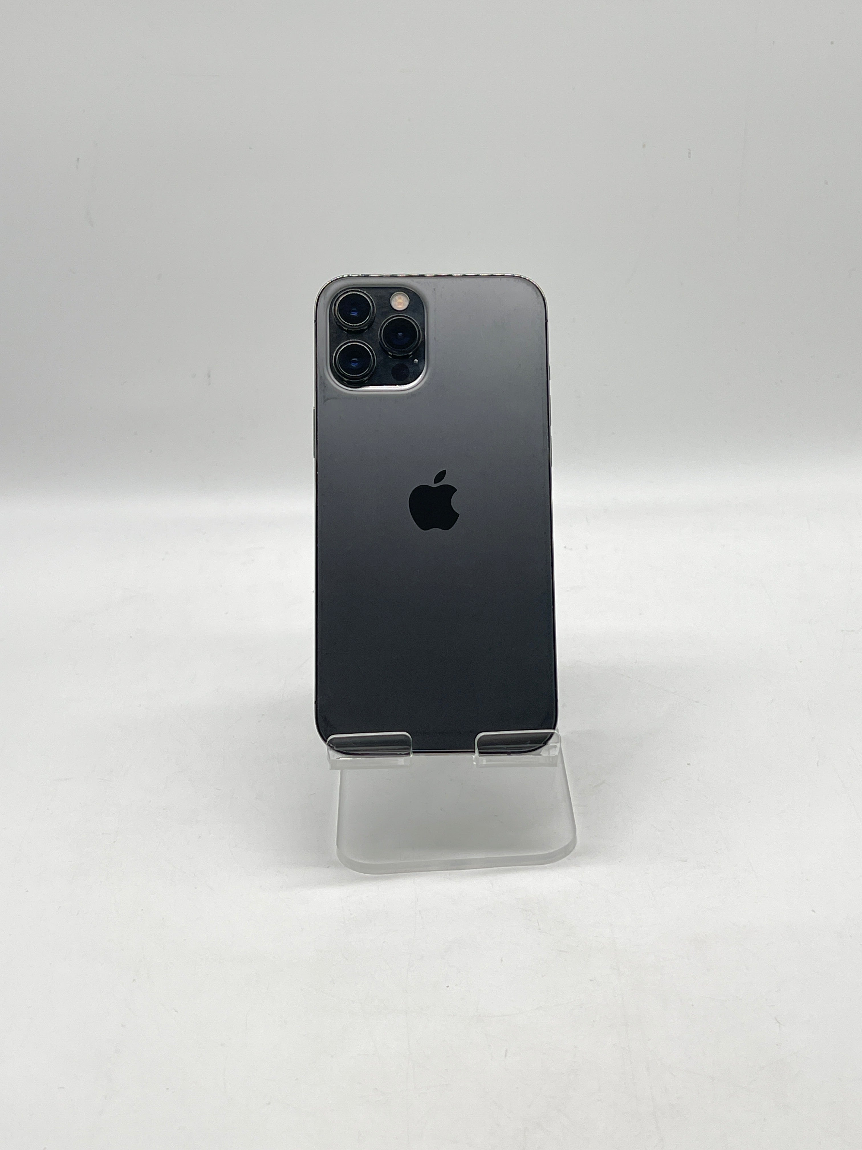 Apple iPhone 12 Pro Max 128GB Gray Unlocked - Service Batt