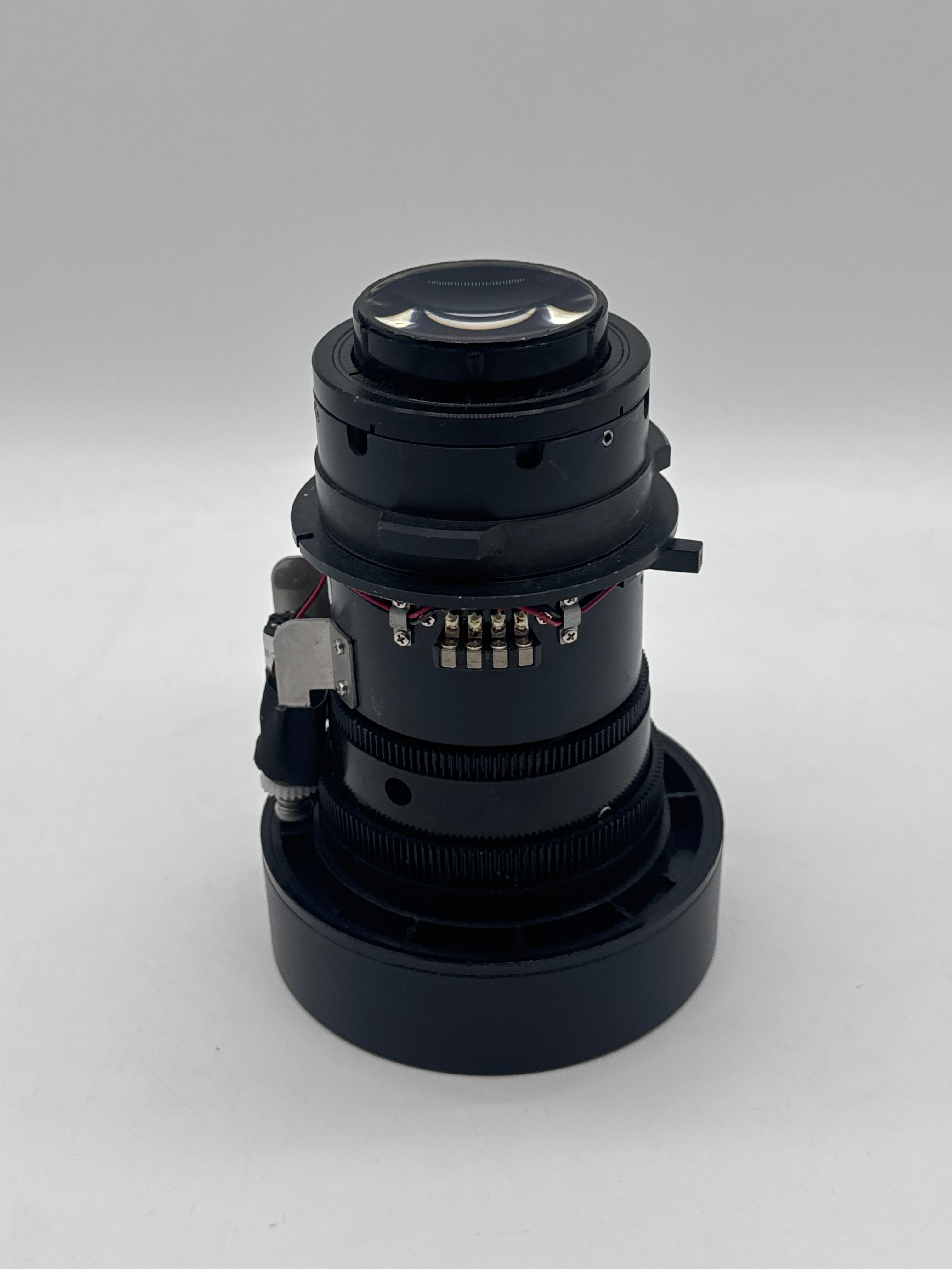 Panasonic TKGF0109-5 Camera Zoom Lens - Used