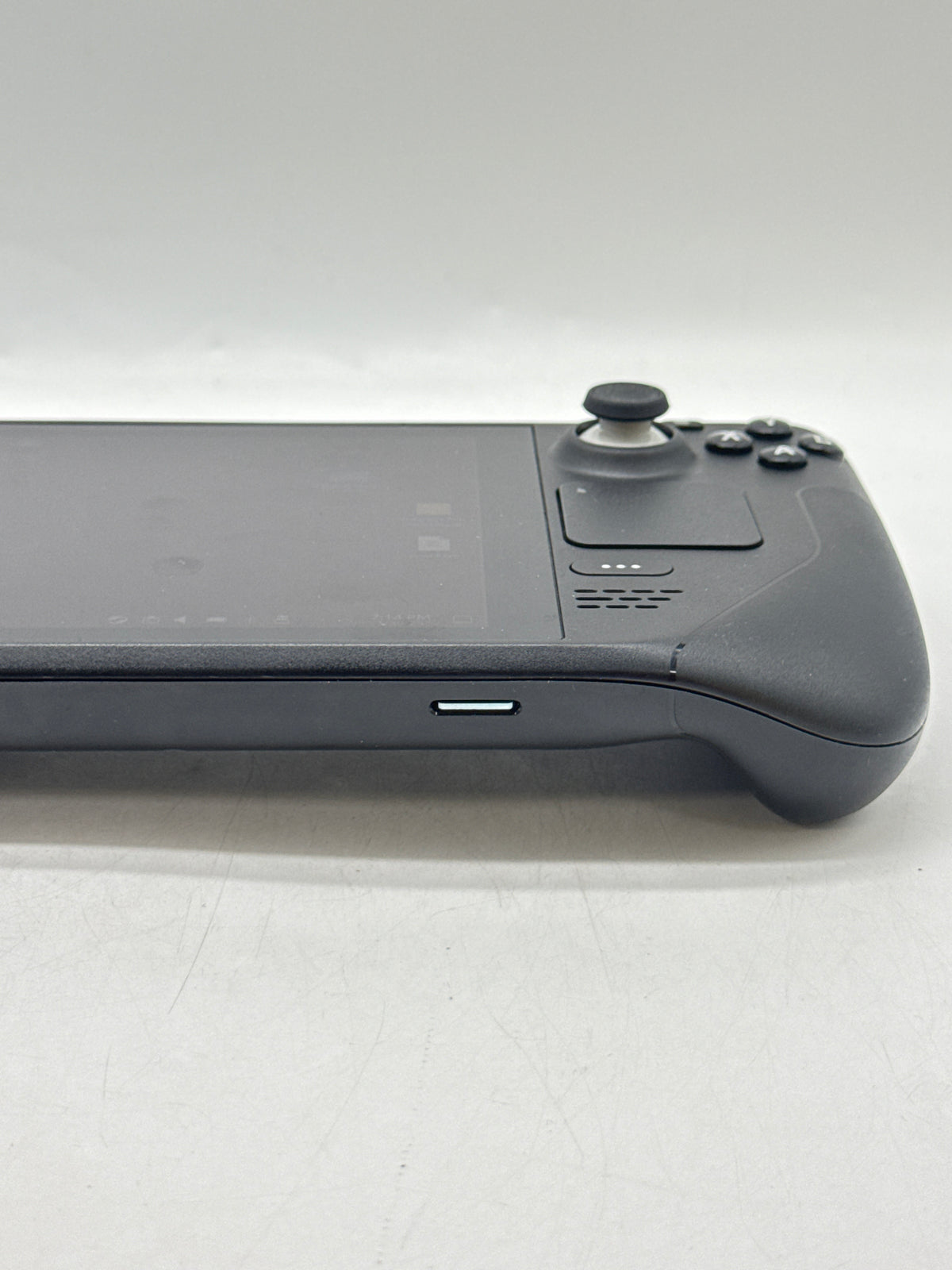 Valve Steam Deck AMD Custom APU 0405 256GB SSD Handheld Console