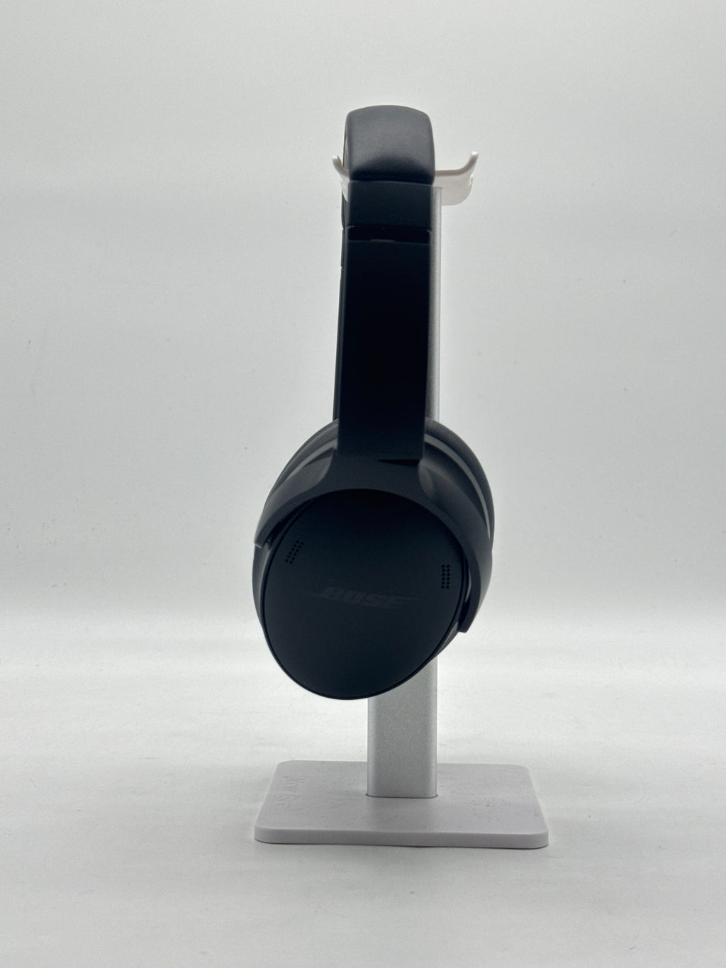 Bose QuietComfort Headphones Noise Cancelling Black - Used