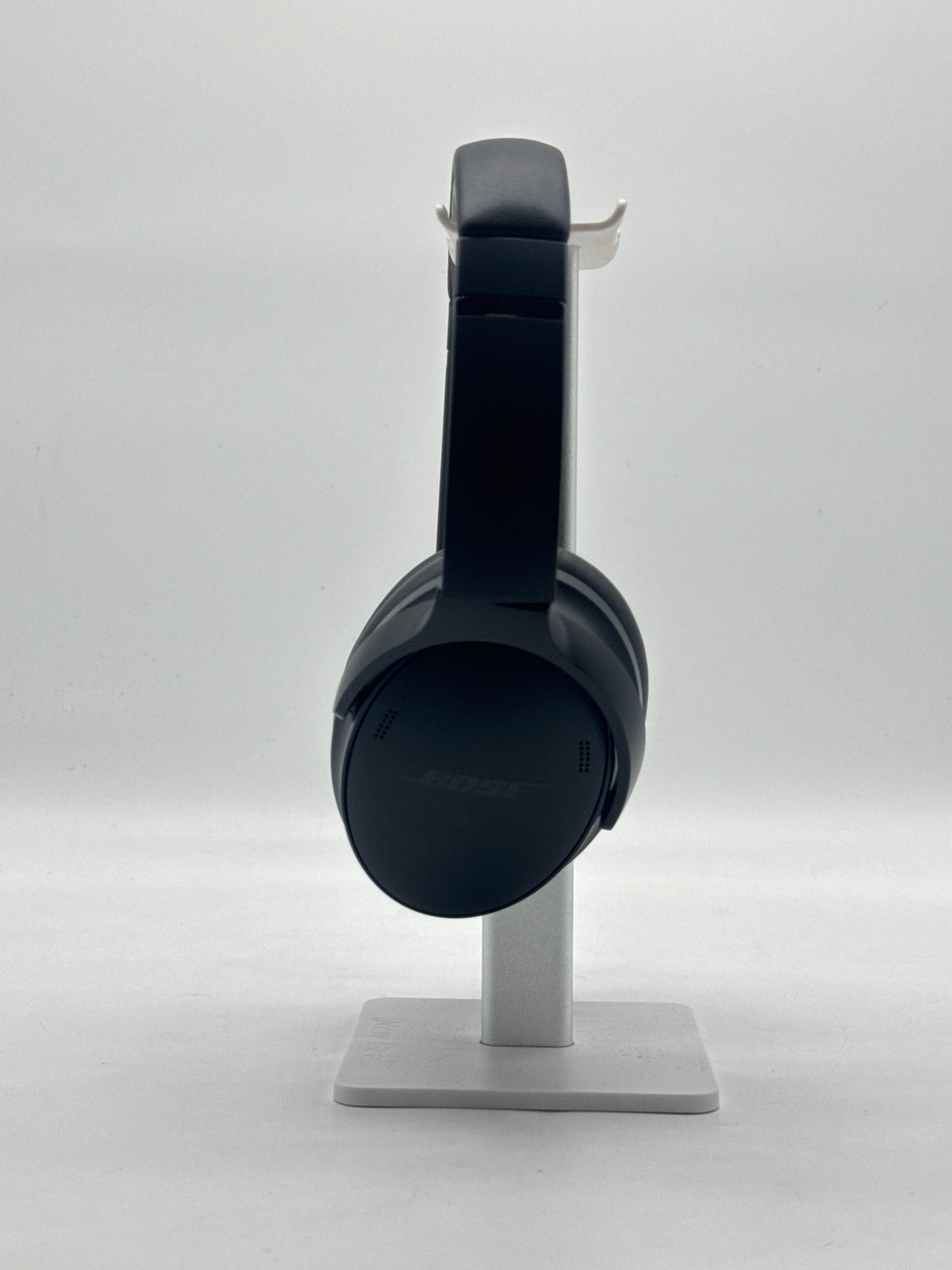 Bose QuietComfort Headphones Noise Cancelling Black - Used