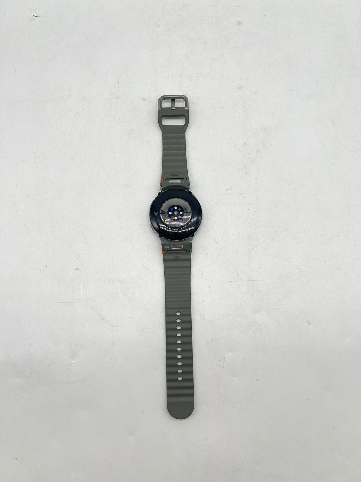 Samsung Galaxy Watch7 SM-L315U 44mm LTE+GPS Green Smart Watch - Used
