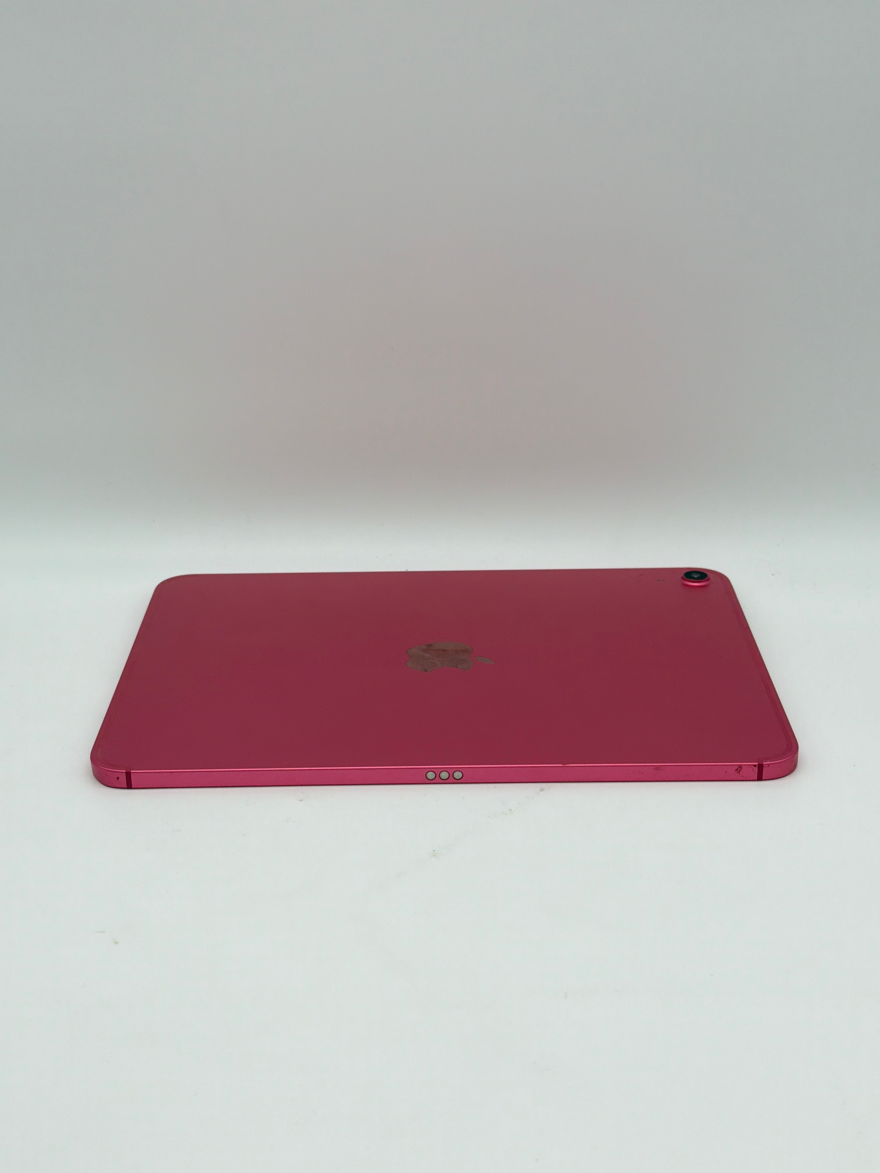 Apple iPad (11th Gen) A16 11 Inch 128GB Pink Unlocked - Bad OLED and dent on corner