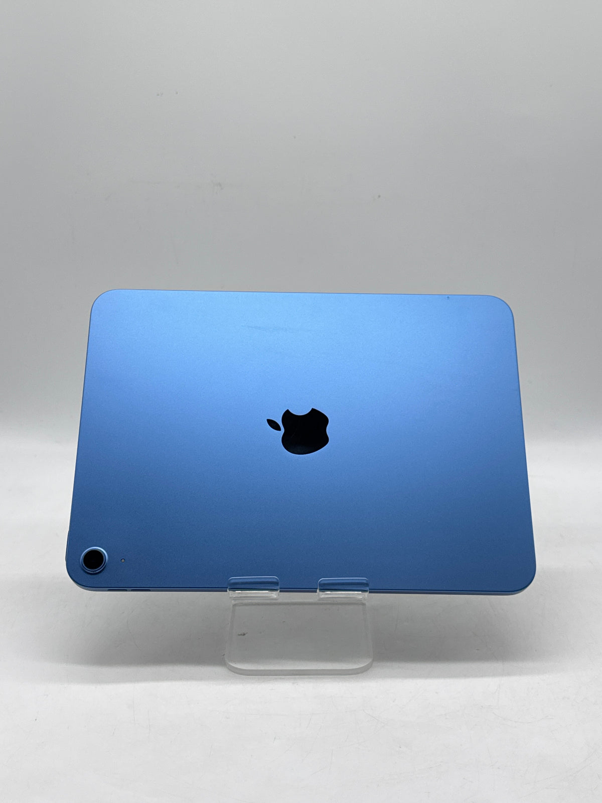 Apple iPad A16 128GB Blue Wi-Fi 11 Inch 99% Battery Health - Used