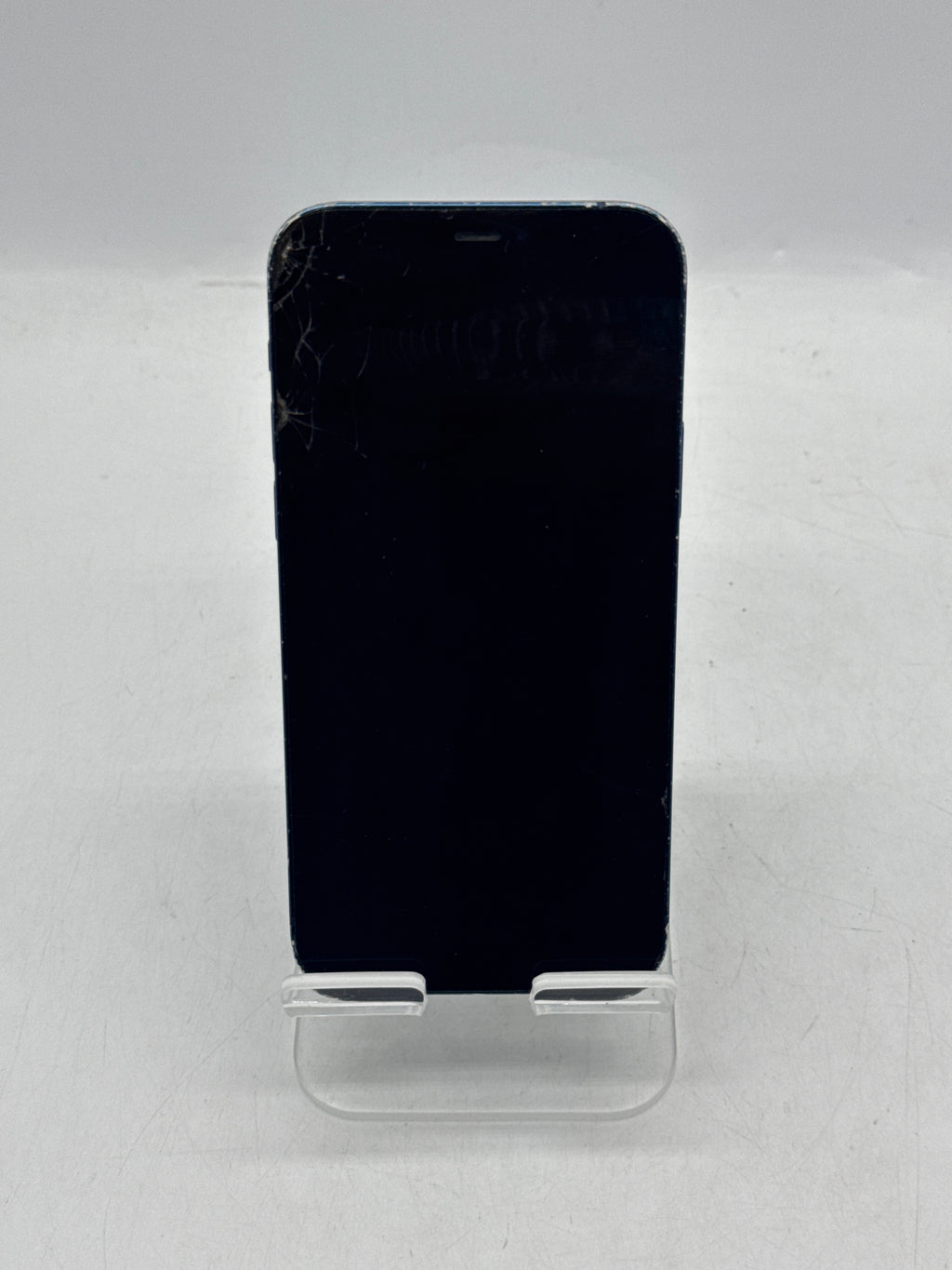 Apple iPhone 12 6.1" 128GB Blue Network Locked AT&N - READ