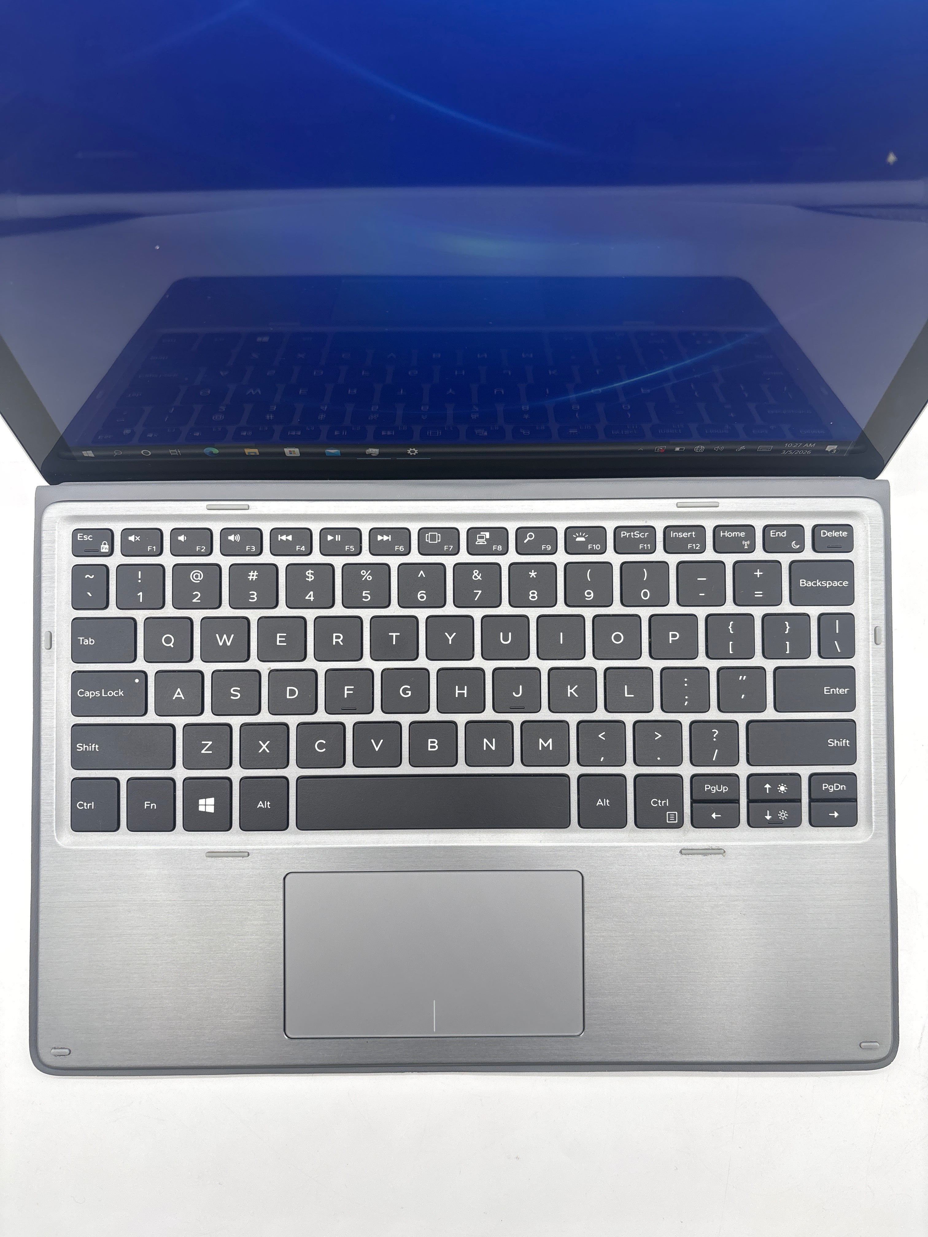 Dell Latitude 7200 2-in-1 i5-8365U 8GB RAM 256GB SSD