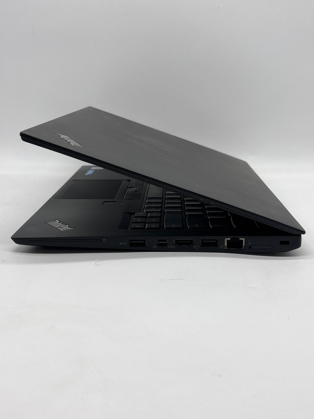 Lenovo Thinkpad T460s i5-6300U 8GB RAM 256GB SSD