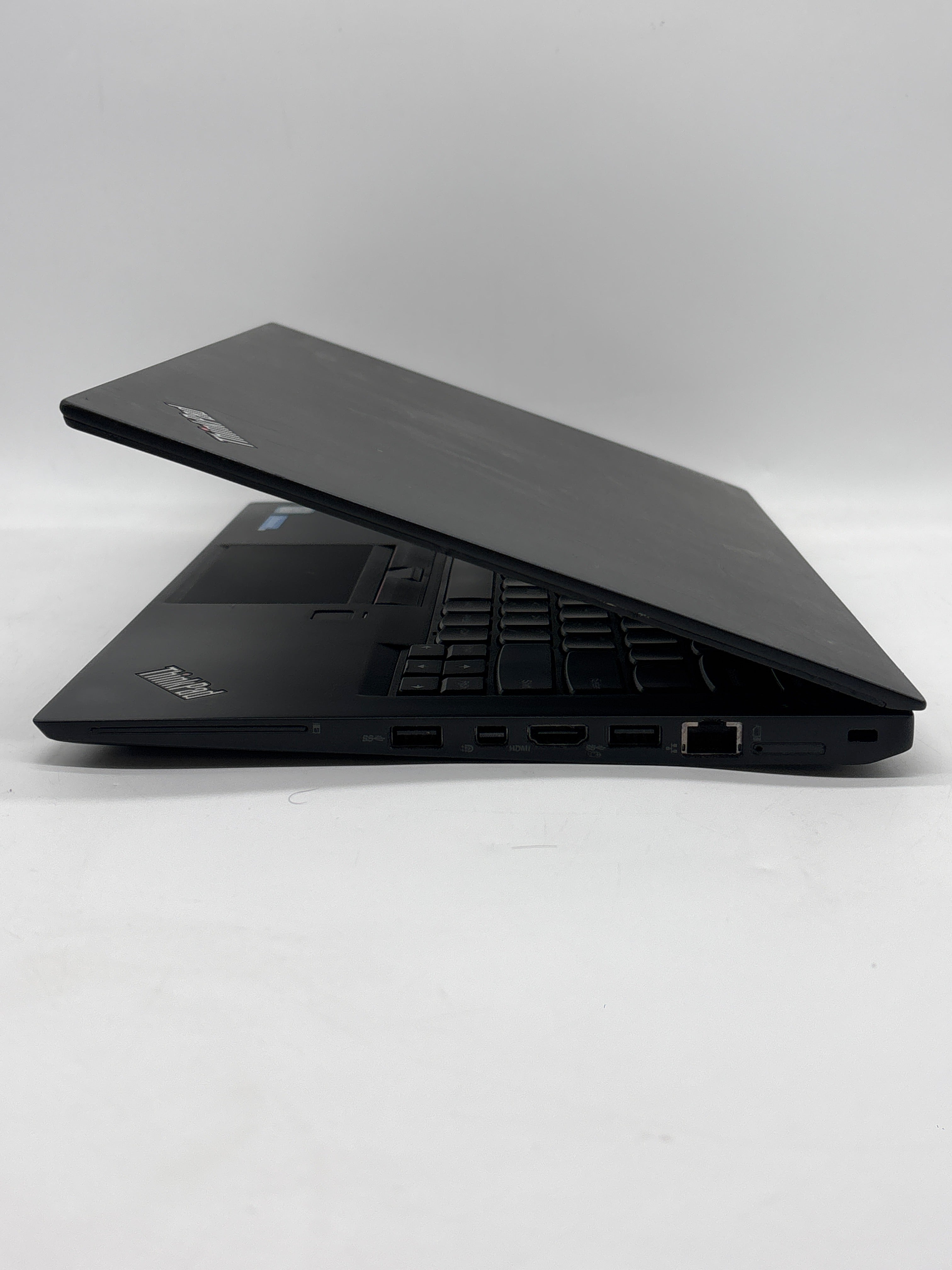 Lenovo Thinkpad T460s i5-6300U 8GB RAM 256GB SSD