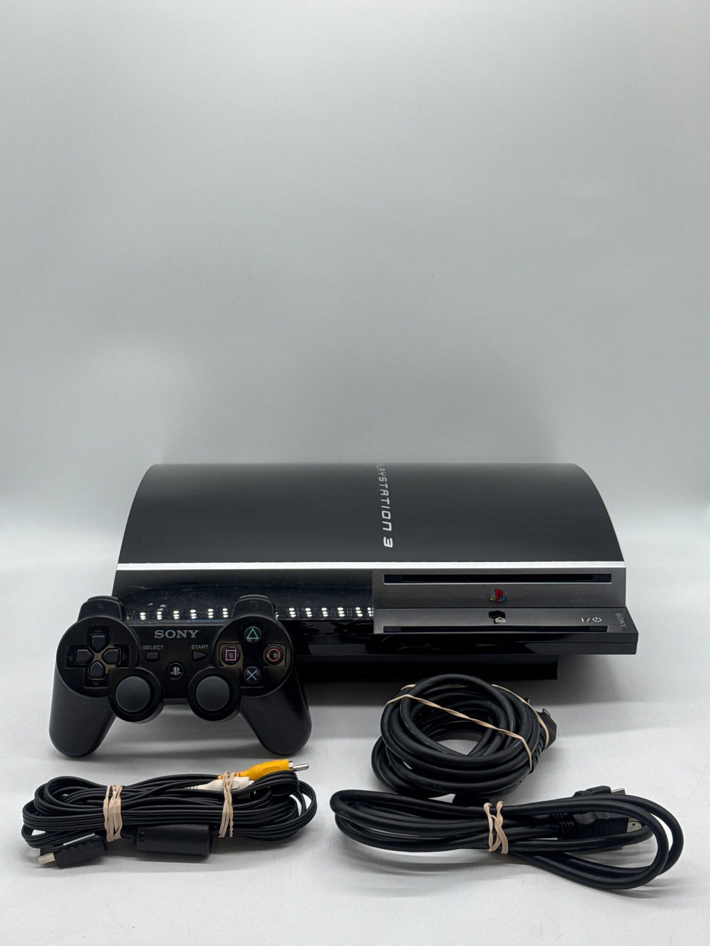 Sony PlayStation 3 CECHK01 80GB Console - Used