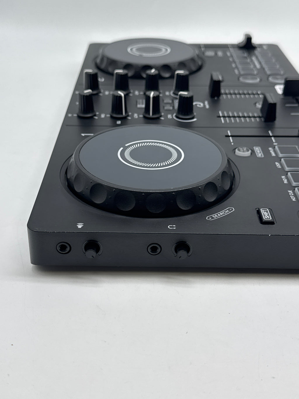 AlphaTheta DDJ-FLX2 Compact 2-Channel DJ Controller