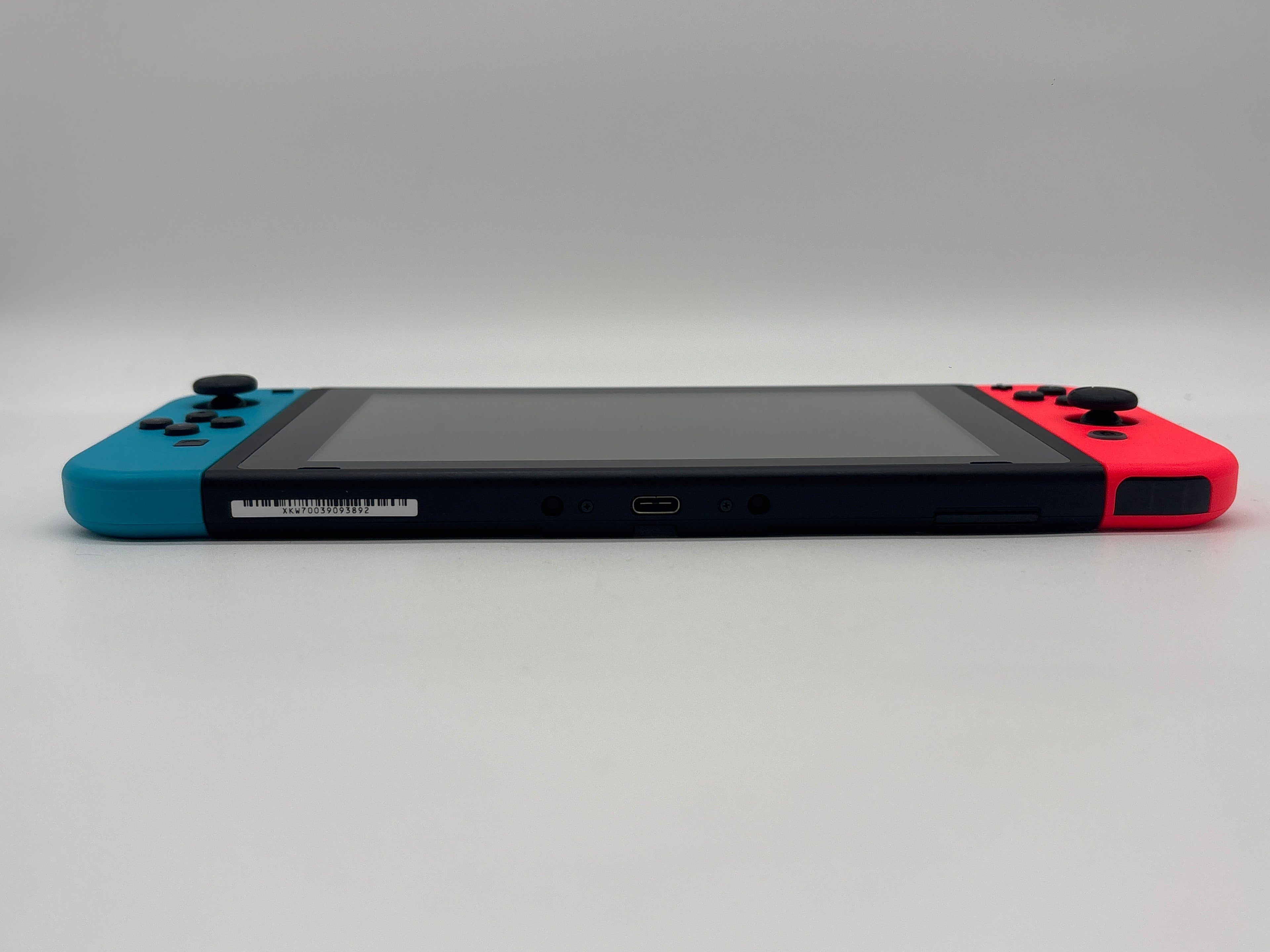 Nintendo Switch Handheld System 32GB HAC-001 Used with box