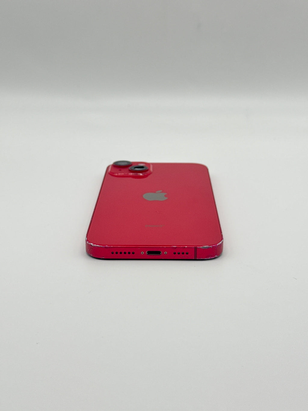 Apple iPhone 14 Plus A2632 128GB AT&T Only Red - READ