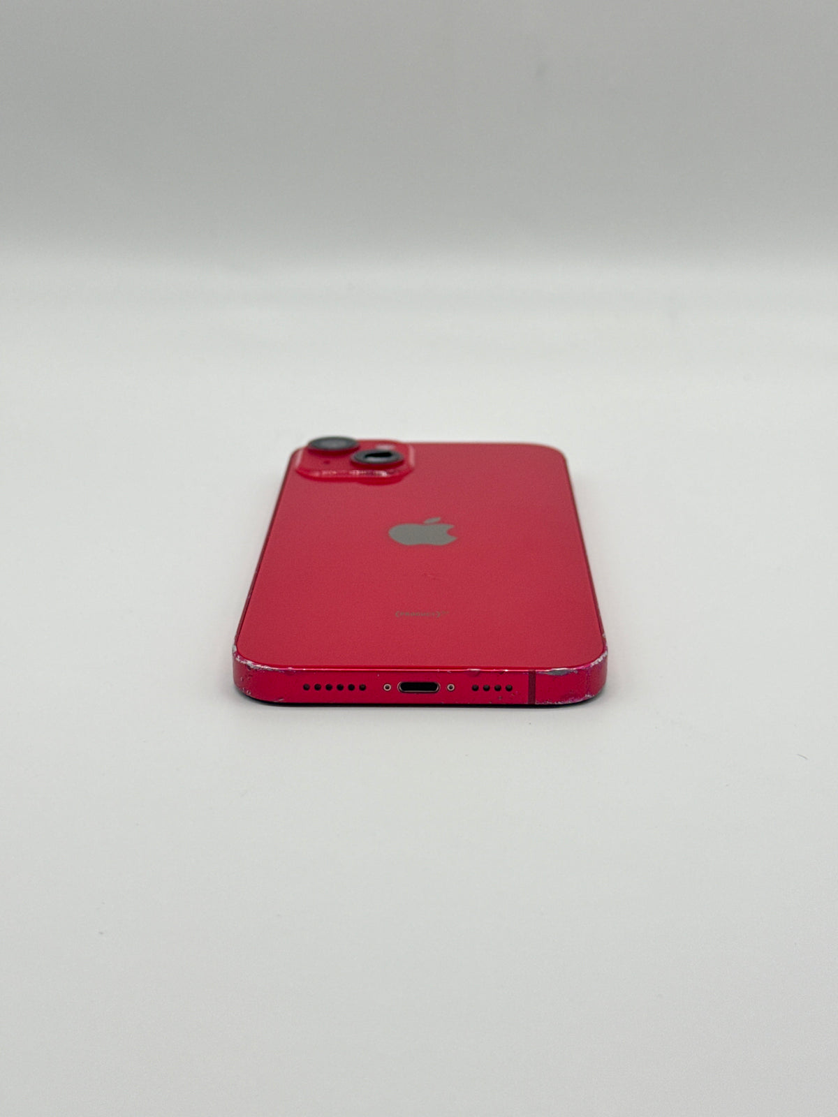 Apple iPhone 14 Plus A2632 128GB AT&T Only Red - READ
