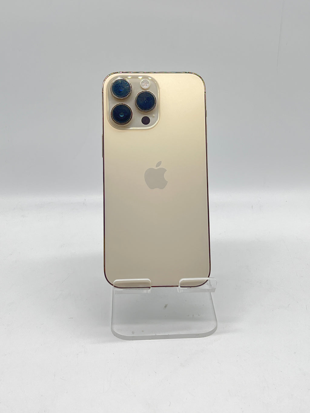 Apple iPhone 14 Pro Max 128GB Unlocked Gold-Used