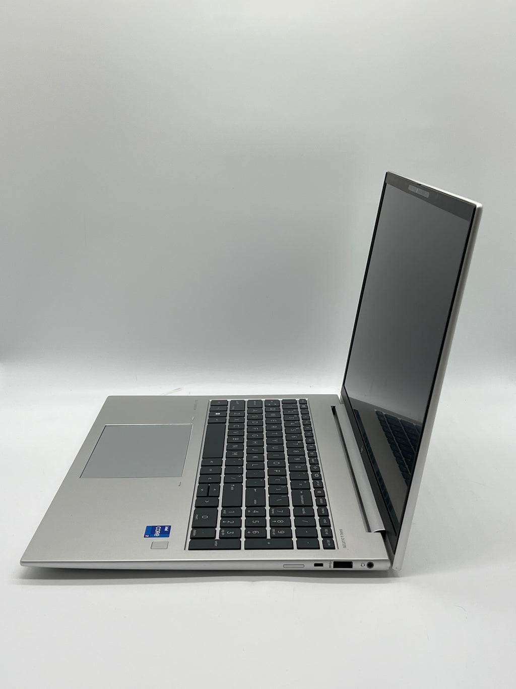HP EliteBook 860 G10 Laptop 16" Intel Core i7 16GB RAM 512GB SSD Gray