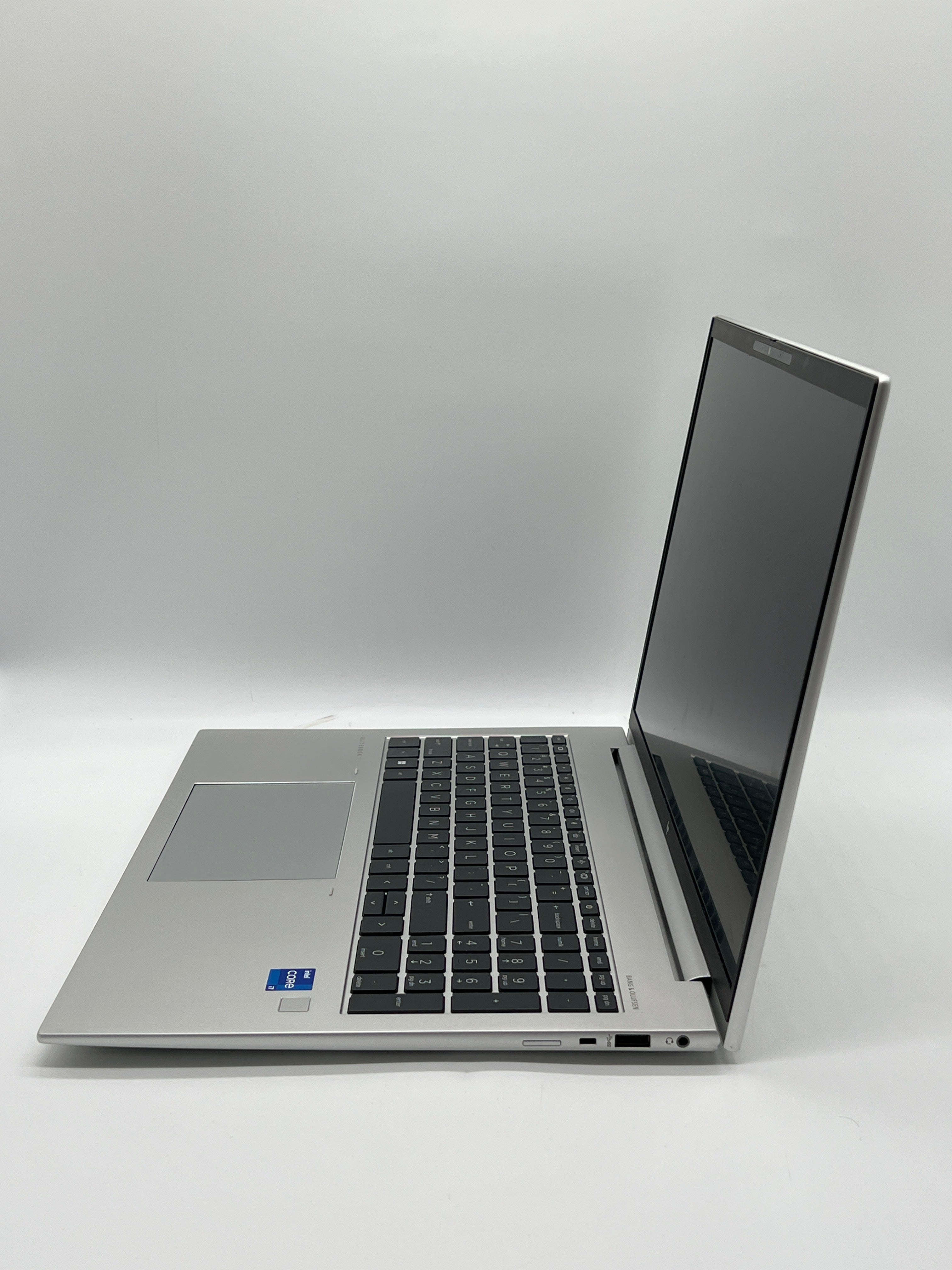 HP EliteBook 860 G10 Laptop 16" Intel Core i7 16GB RAM 512GB SSD Gray