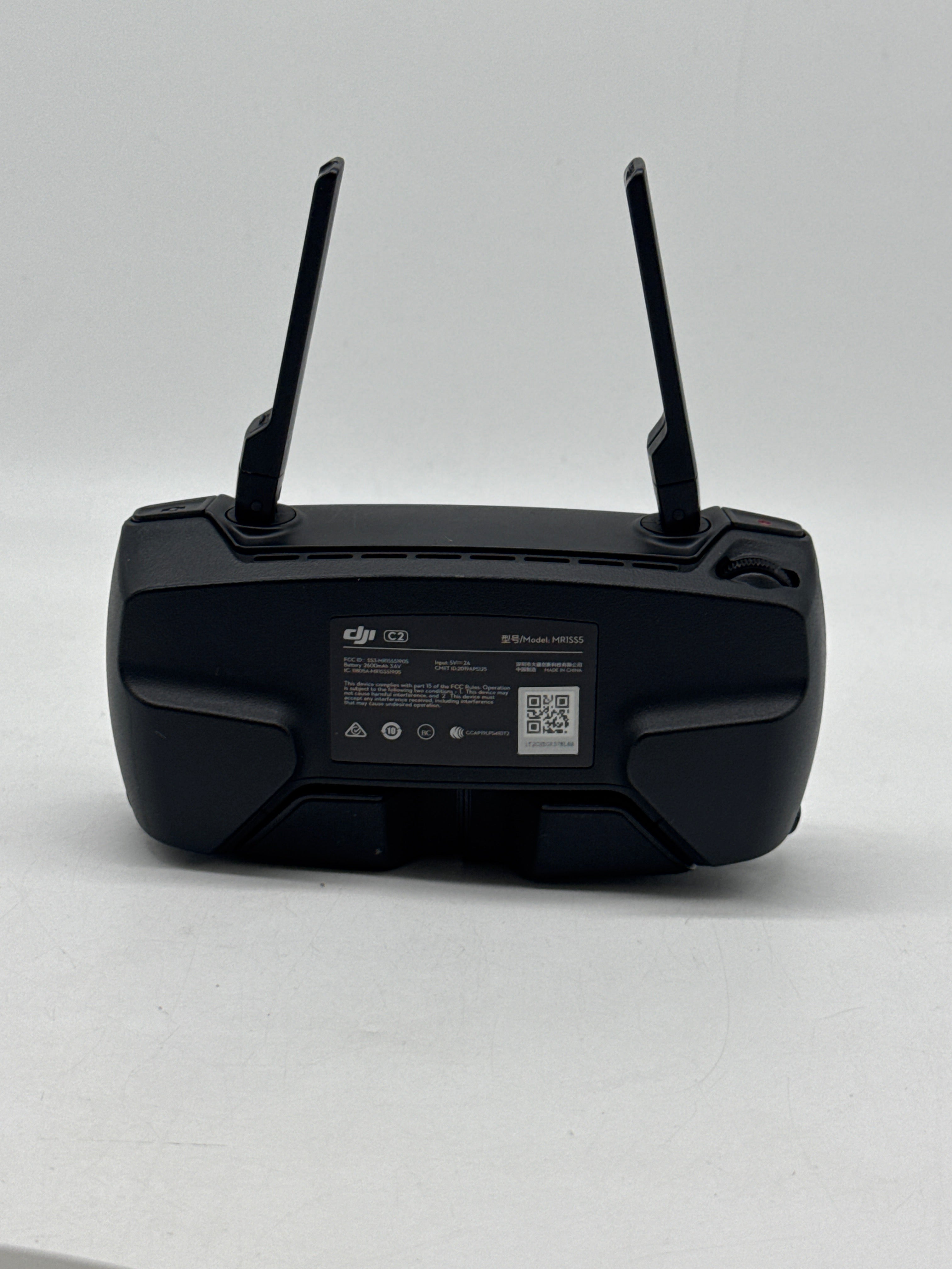 DJI Mavic Mini Drone 2.7K Camera 30min Flight Time - READ