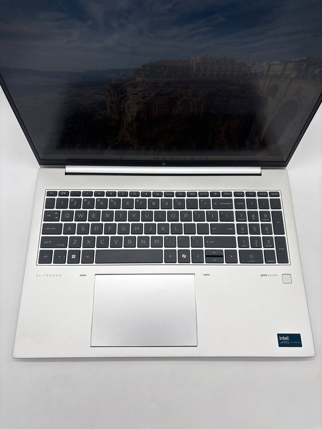 HP Elitebook 860 G11 Ultra 5 135U 16GB RAM 1TB SSD