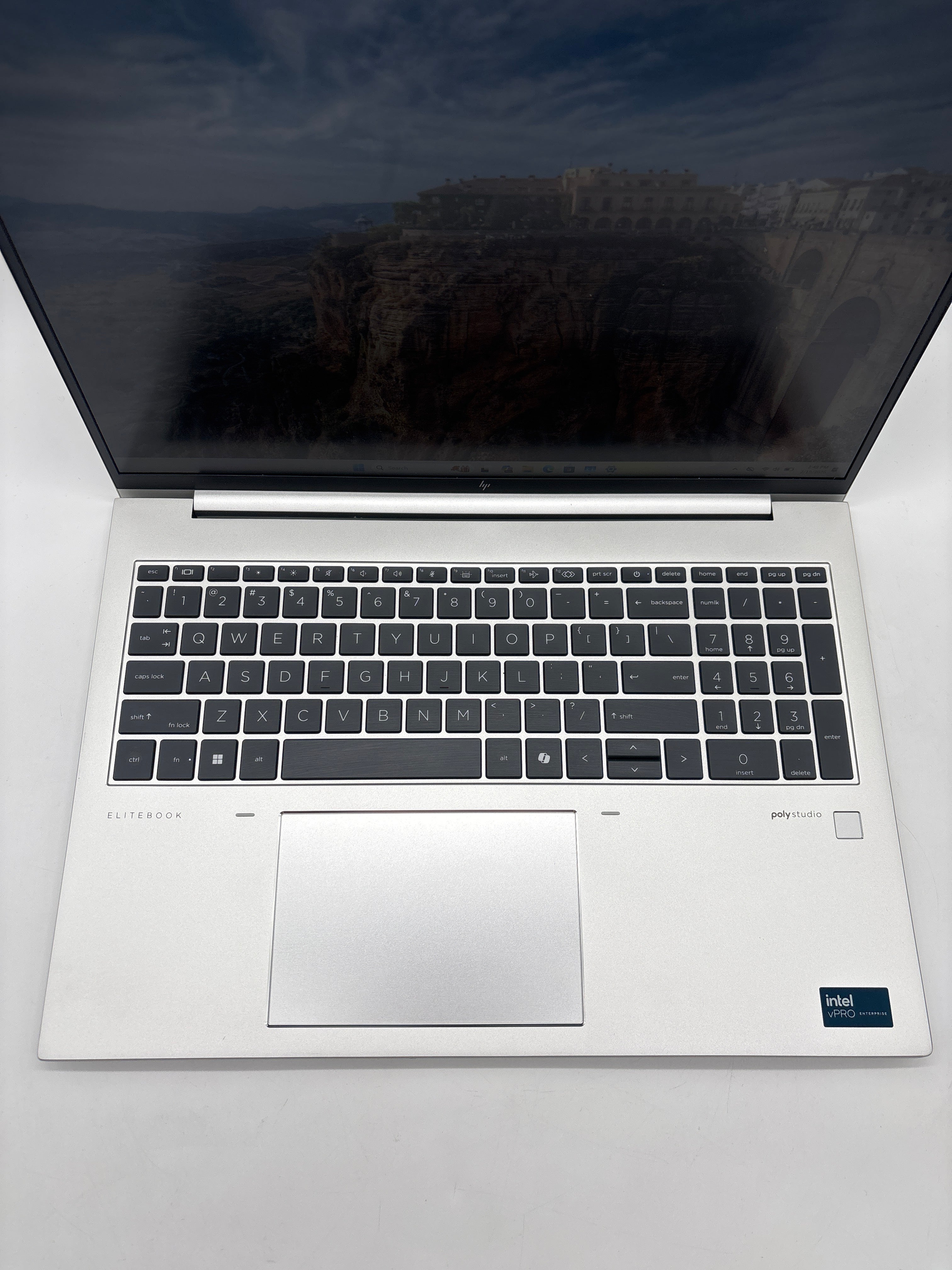 HP Elitebook 860 G11 Ultra 5 135U 16GB RAM 1TB SSD