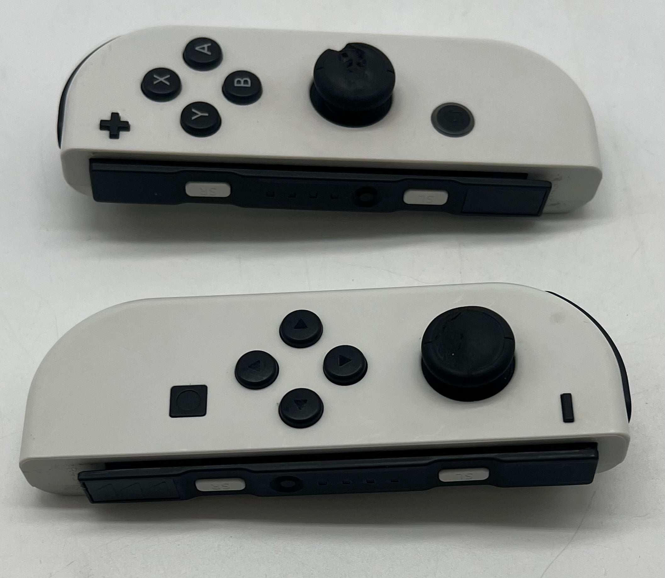 Nintendo Switch OLED (HEG-001) 32GB Joy-Con White - Used