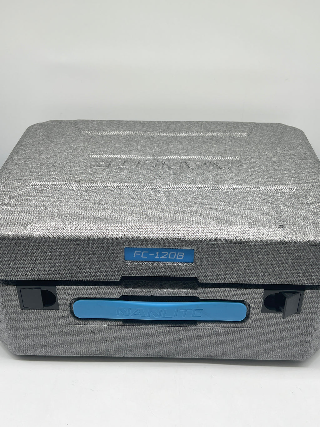 Nanlite FC-120B Compact COB LED Video Light - Used With Box