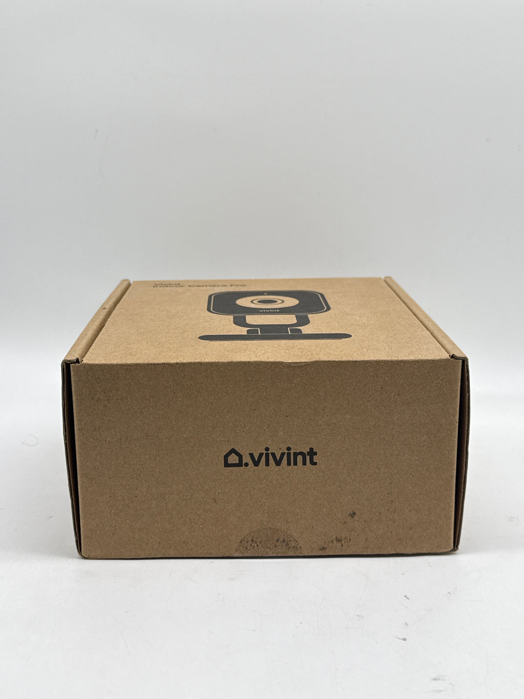 Vivint Indoor Camera Pro Wi-Fi Gray - New