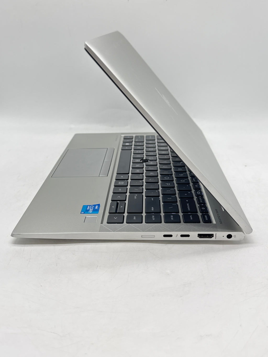 HP EliteBook 840 G8 14" Core i5-1145G7 16GB RAM 256GB SSD - Used
