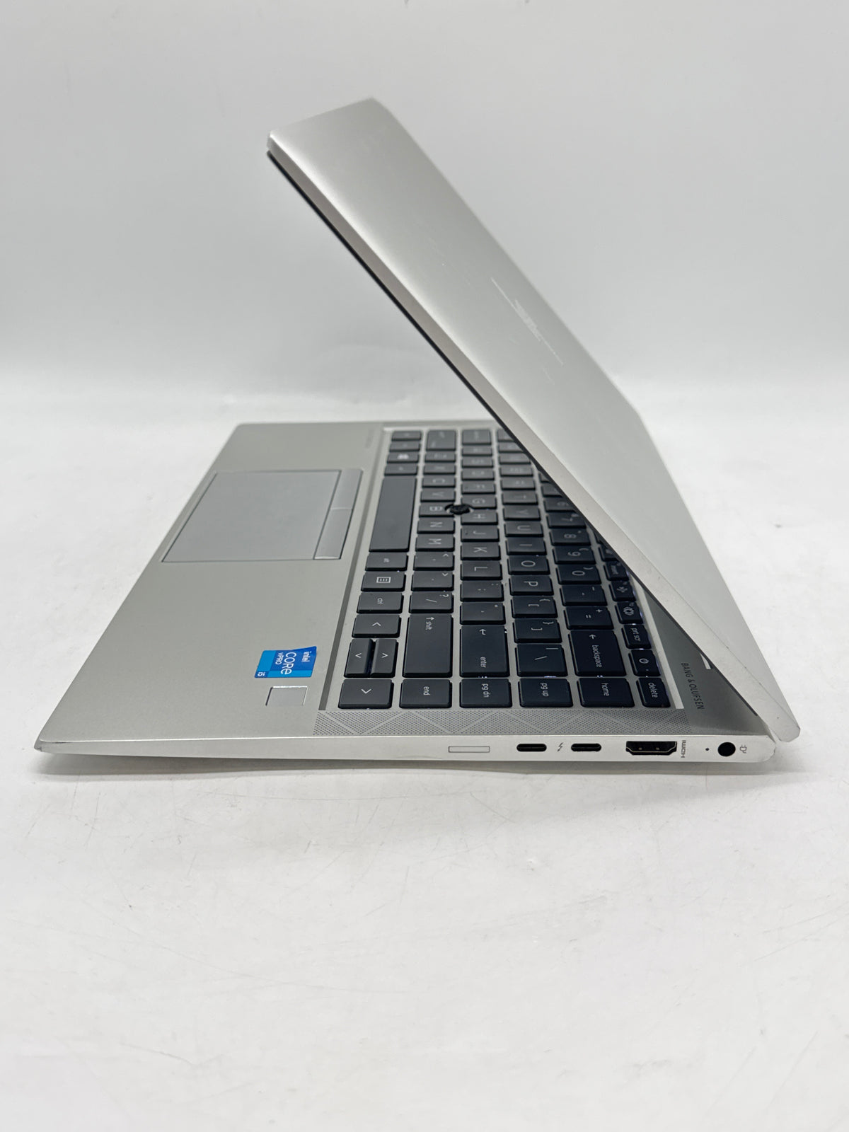 HP EliteBook 840 G8 14" Core i5-1145G7 16GB RAM 256GB SSD - Used