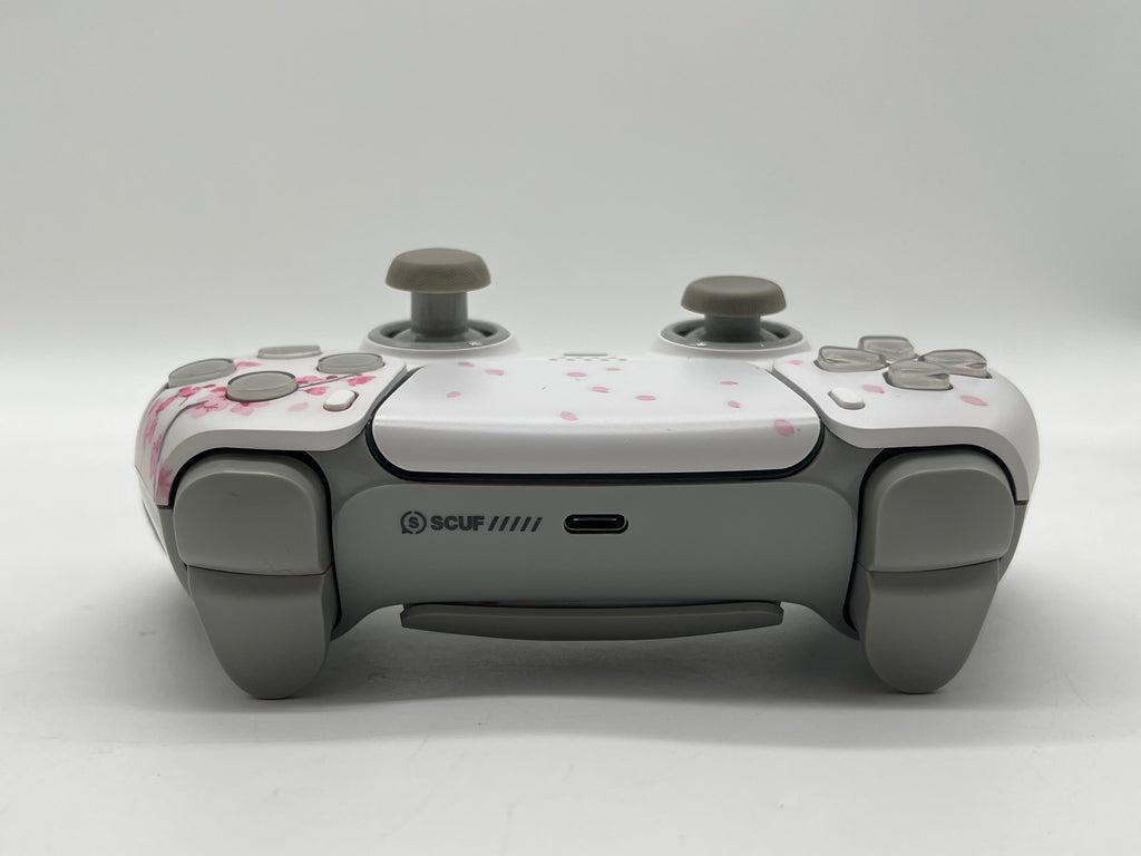 Scuf Reflex FPS PlayStation 5 Controller - Right Analog Stick Drift