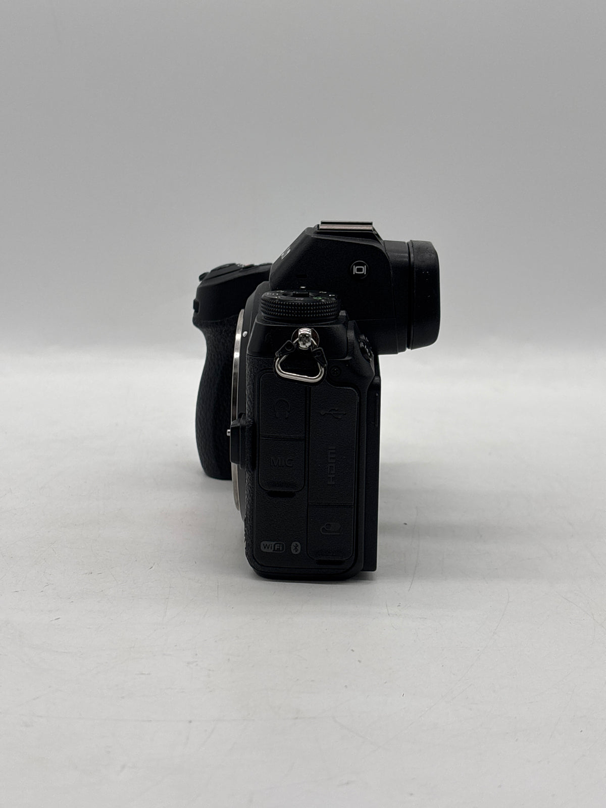 Nikon Z6 Mirrorless Body Only Black - Used