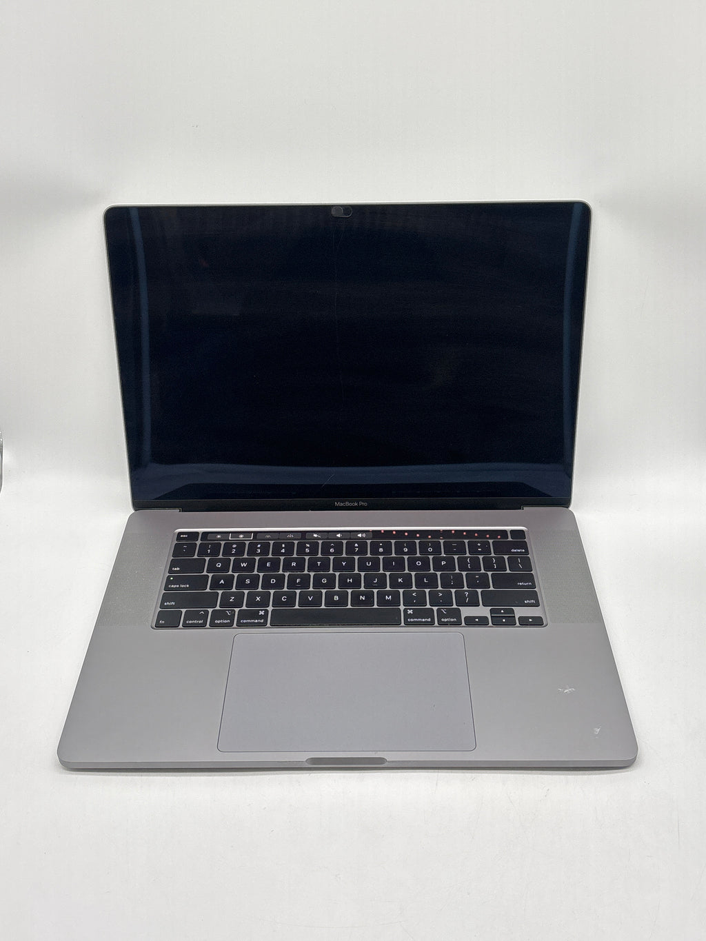 Apple MacBook Pro 16" A2141 2019 i7 16GB RAM 512GB SSD - Bad Display