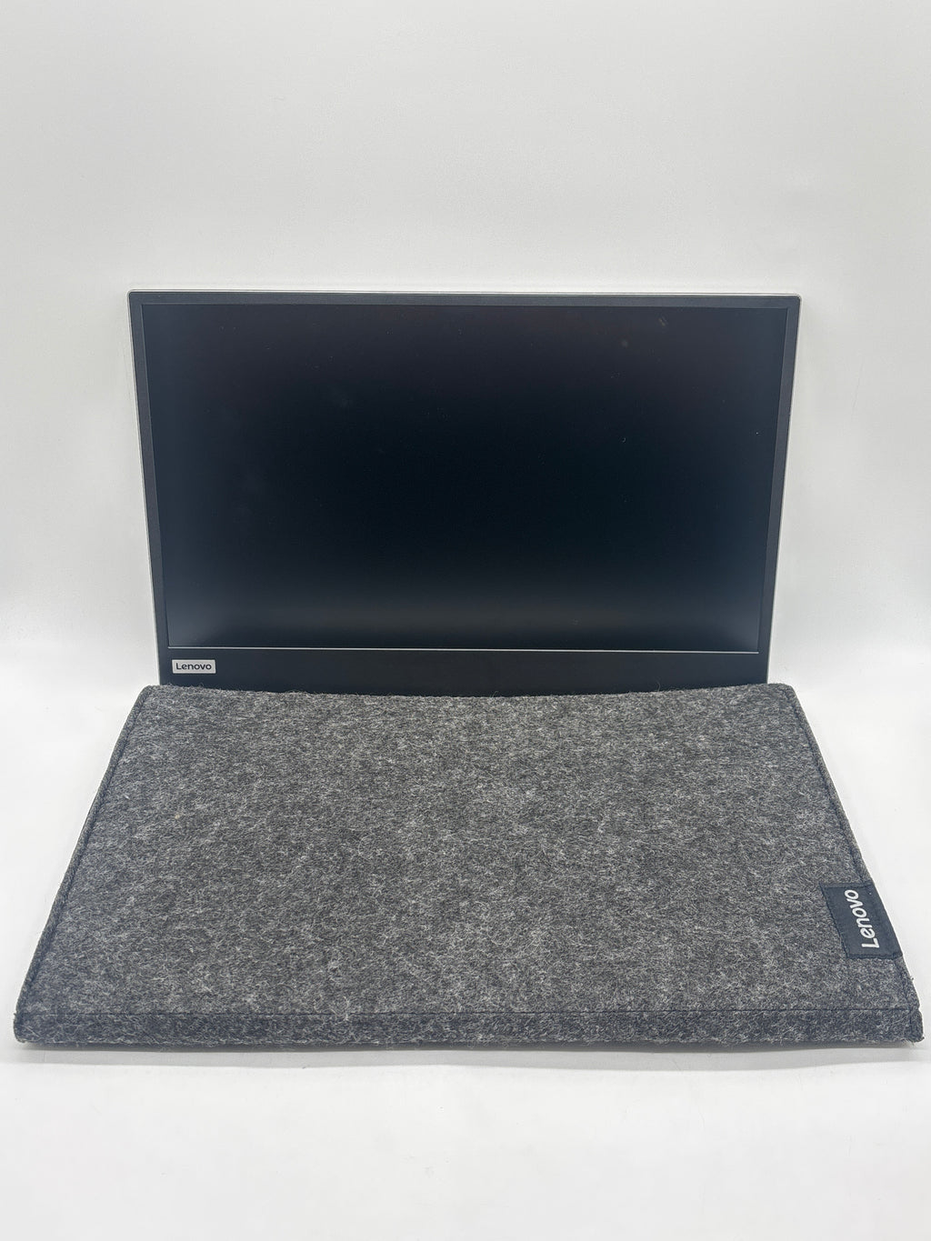 LENOVO A21156FX0 L15 LED Flat Panel Mobile Monitor