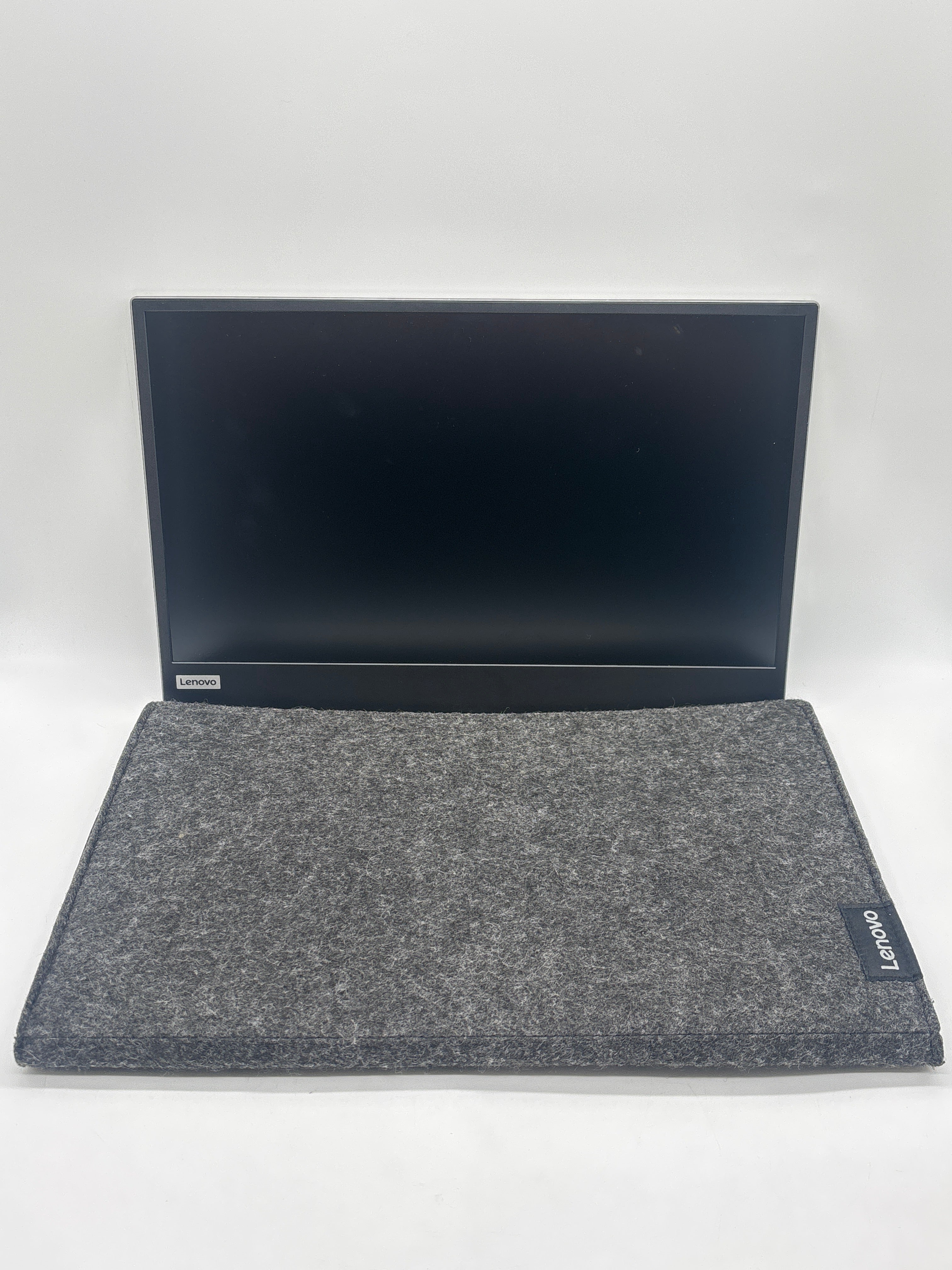 LENOVO A21156FX0 L15 LED Flat Panel Mobile Monitor