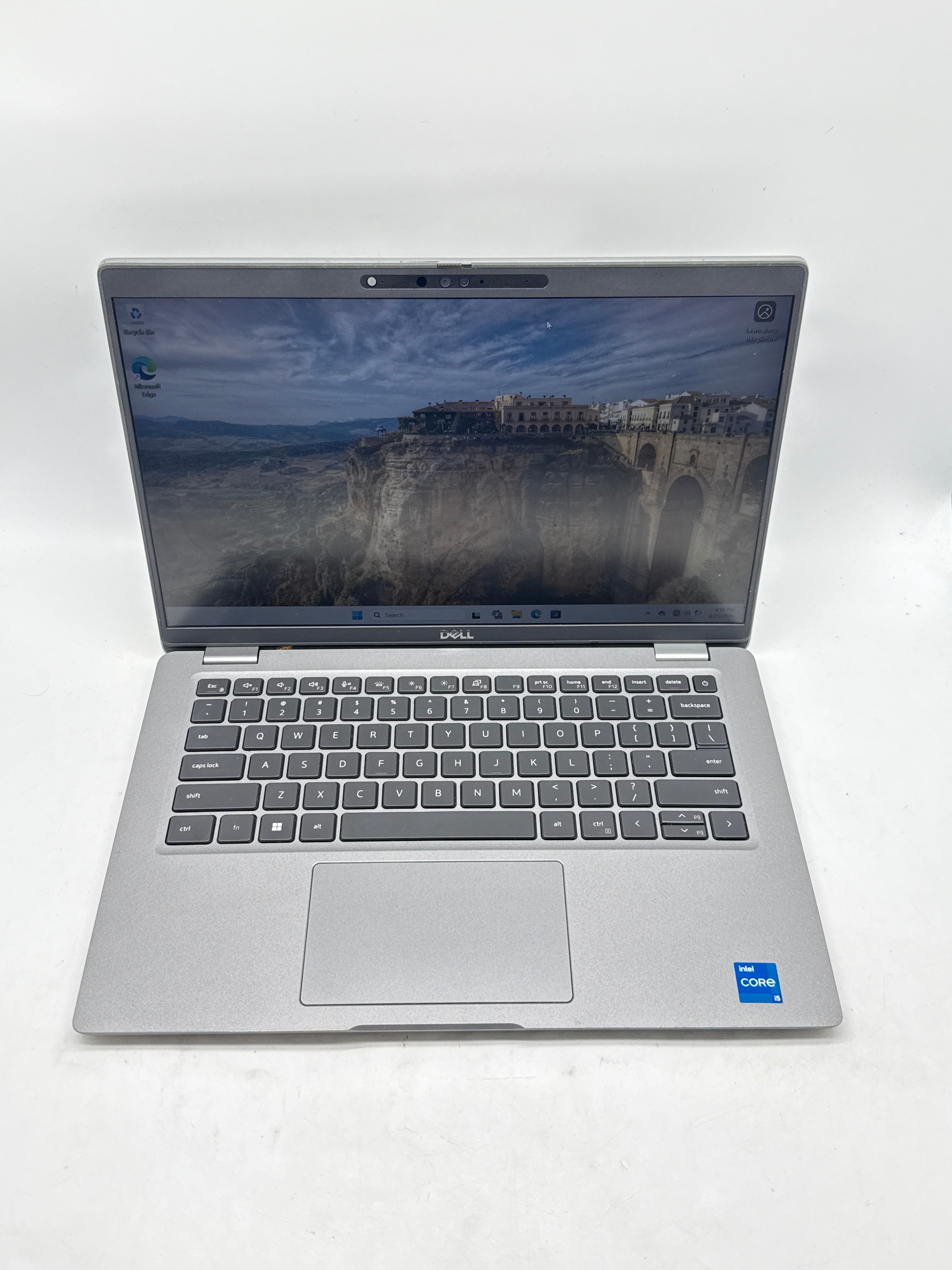 Dell Latitude 5430 14" Intel Core i5-1235U 16GB RAM 256GB SSD - Used