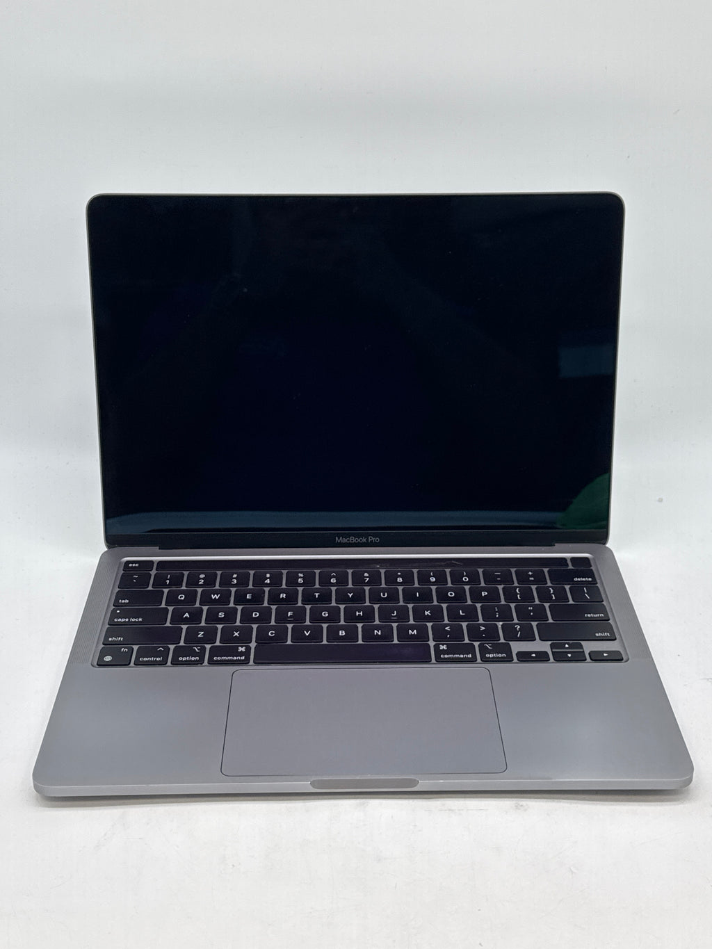Apple MacBook Pro 13" A2338 M1 16GB RAM 1TB SSD Tested
