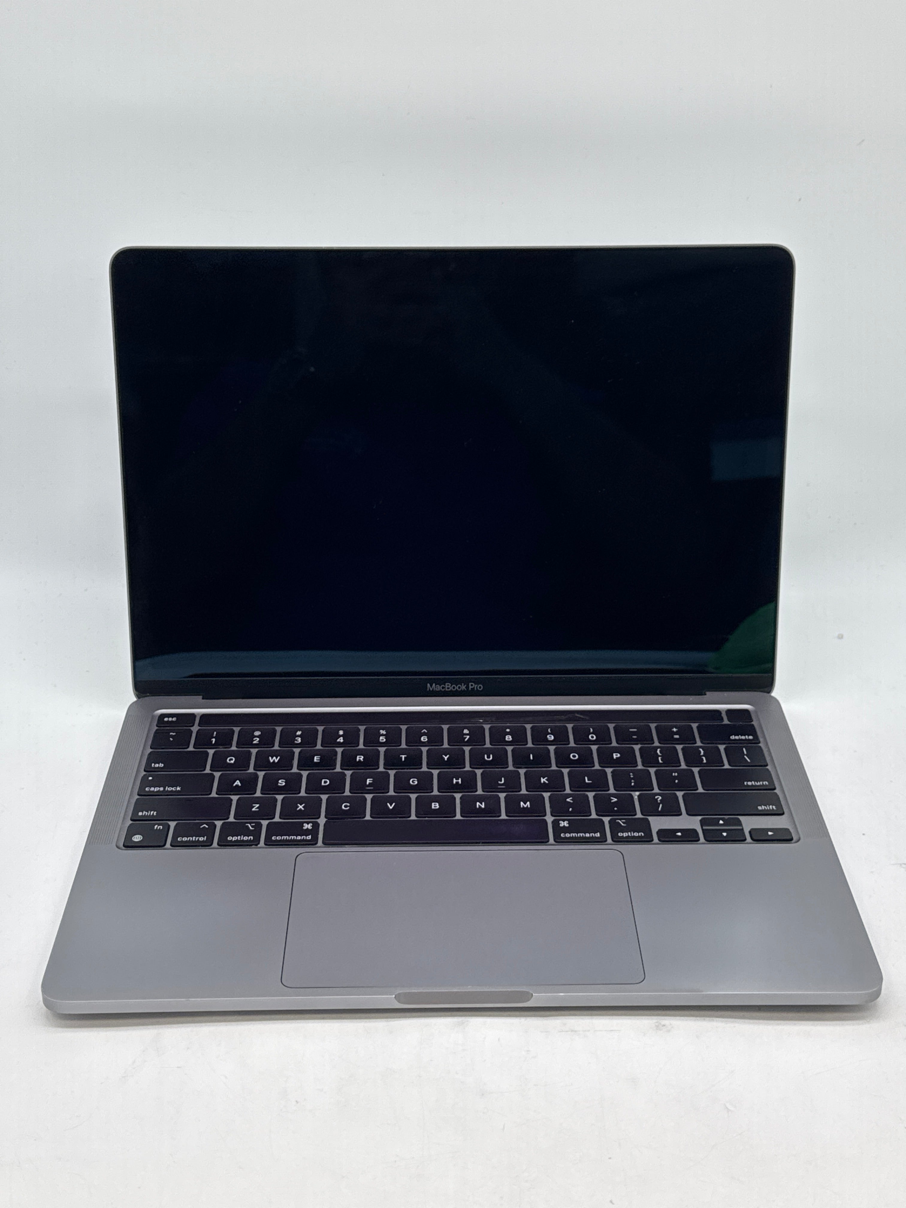 Apple MacBook Pro 13" A2338 M1 16GB RAM 1TB SSD Tested