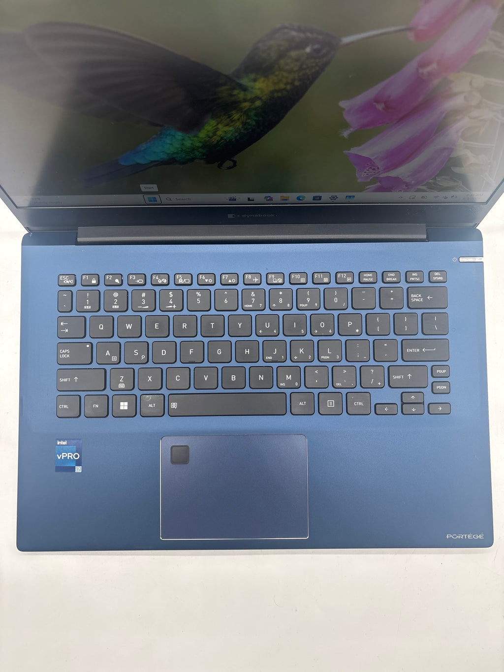 Dynabook Protege X40-K i7-1270P 32GB RAM 512GB SSD